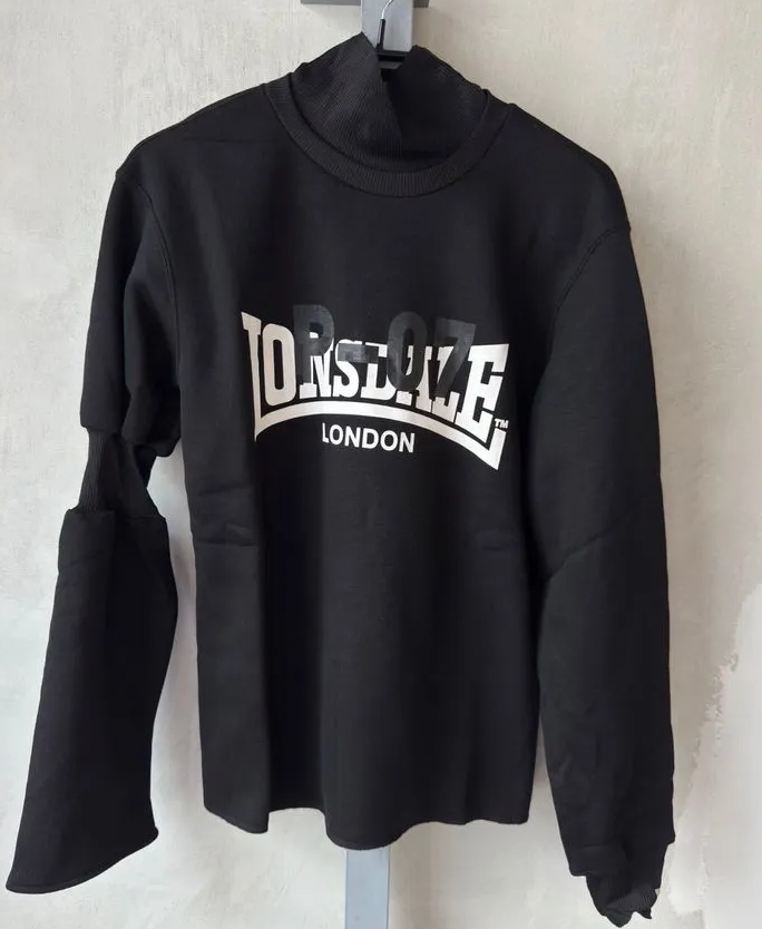 Prototype x Lonsdale Longsleeve, миниатюра 1