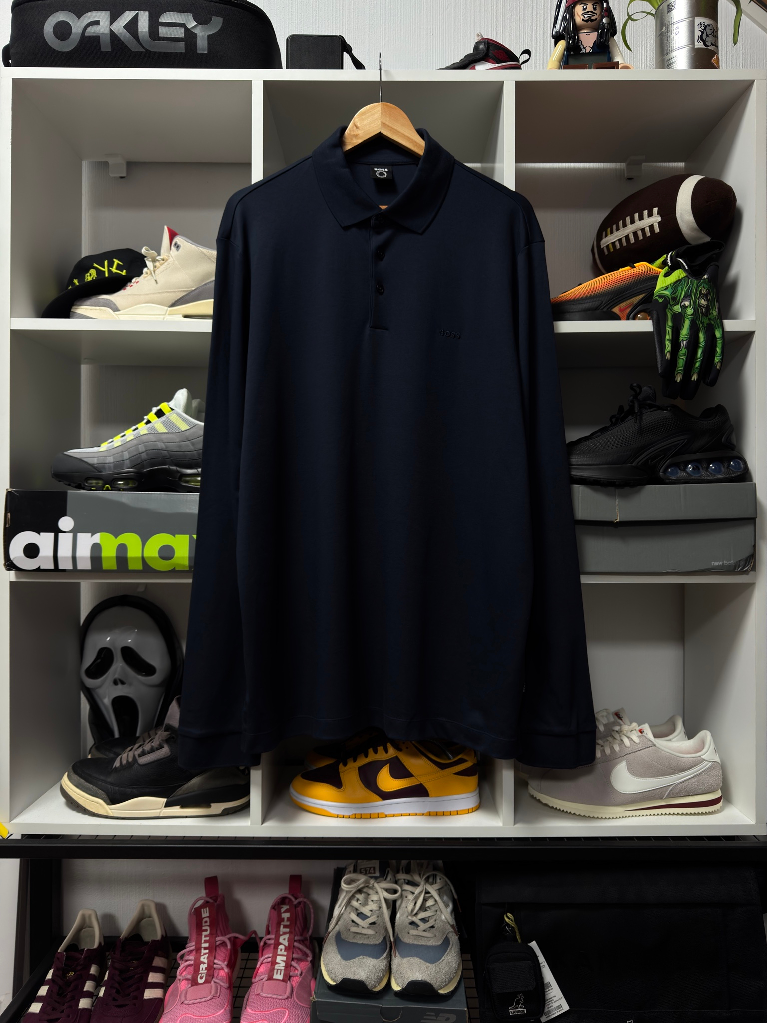 Hugo Boss Pado 30, миниатюра 2