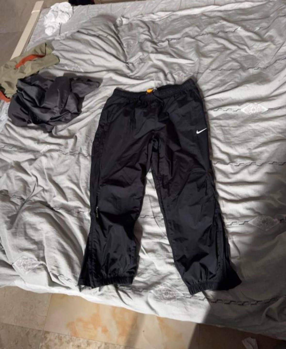 Nike  Nocta pants, миниатюра 1