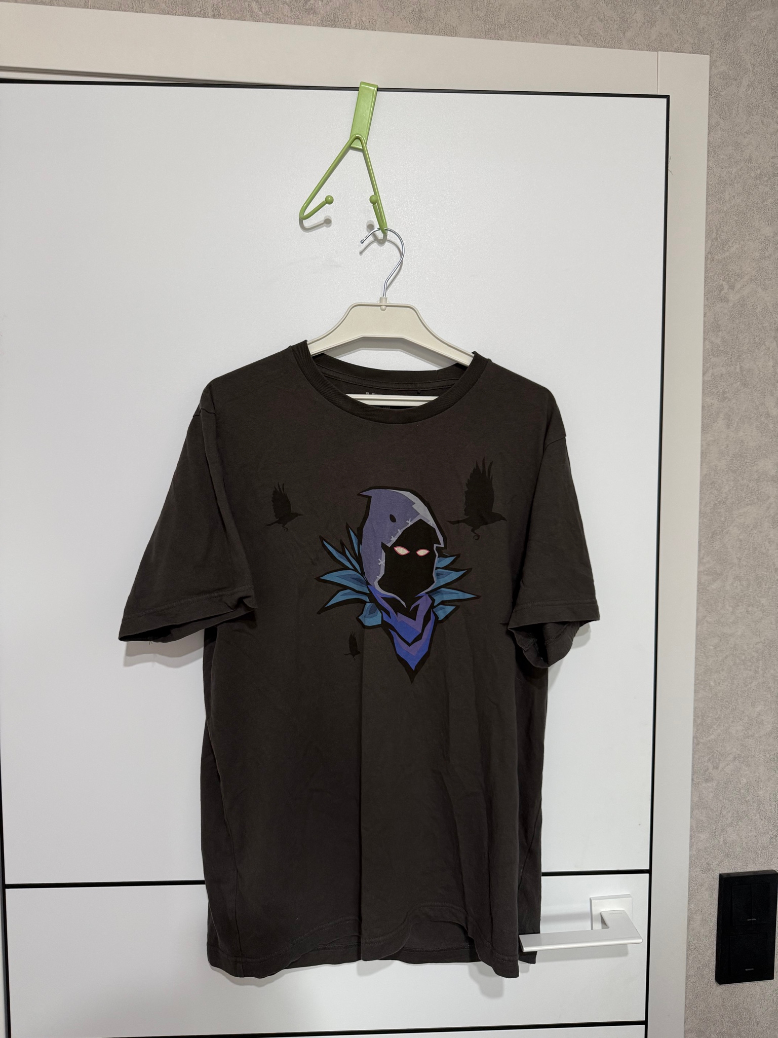 Fortnite x Uniqlo Футболка Fortnite x Uniqlo, миниатюра 1