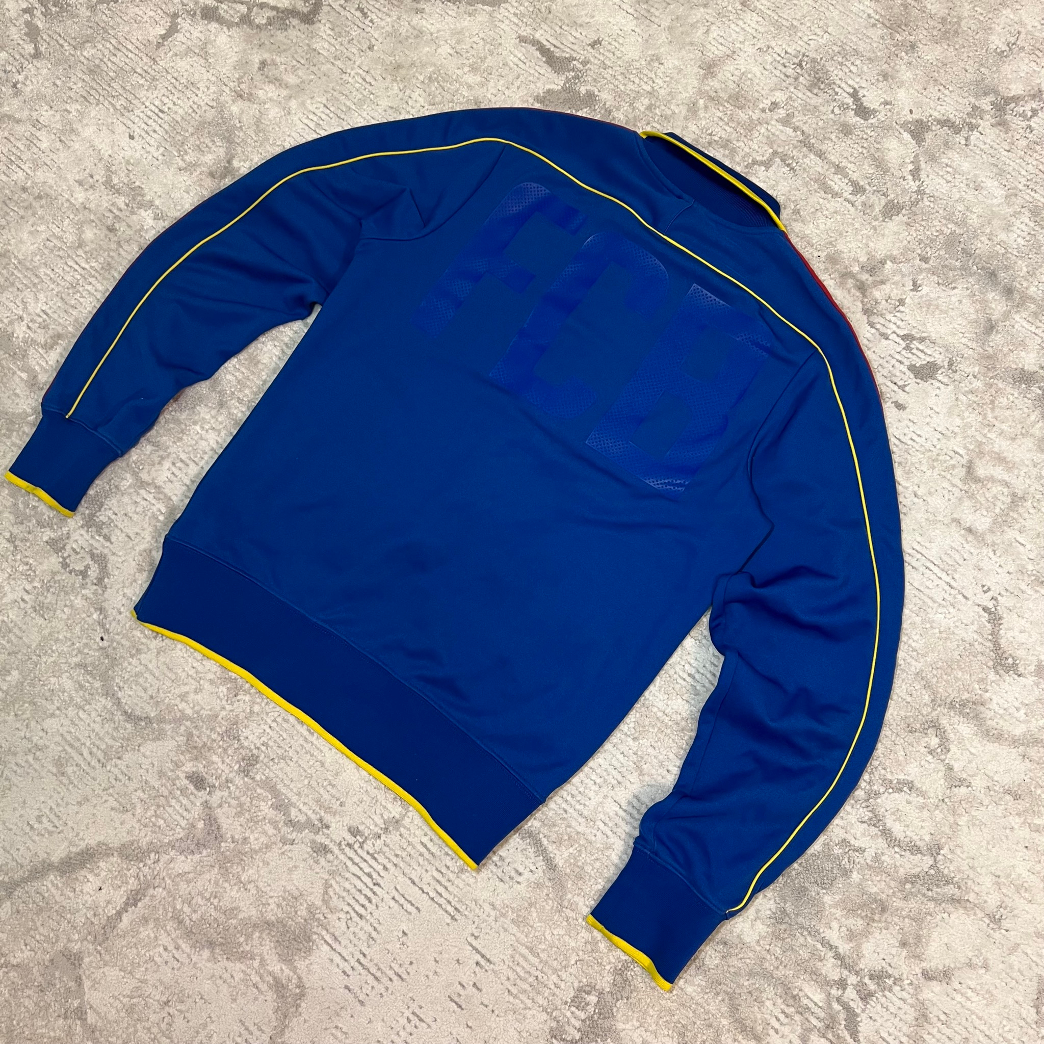 Nike FCB Олимпийка, миниатюра 4