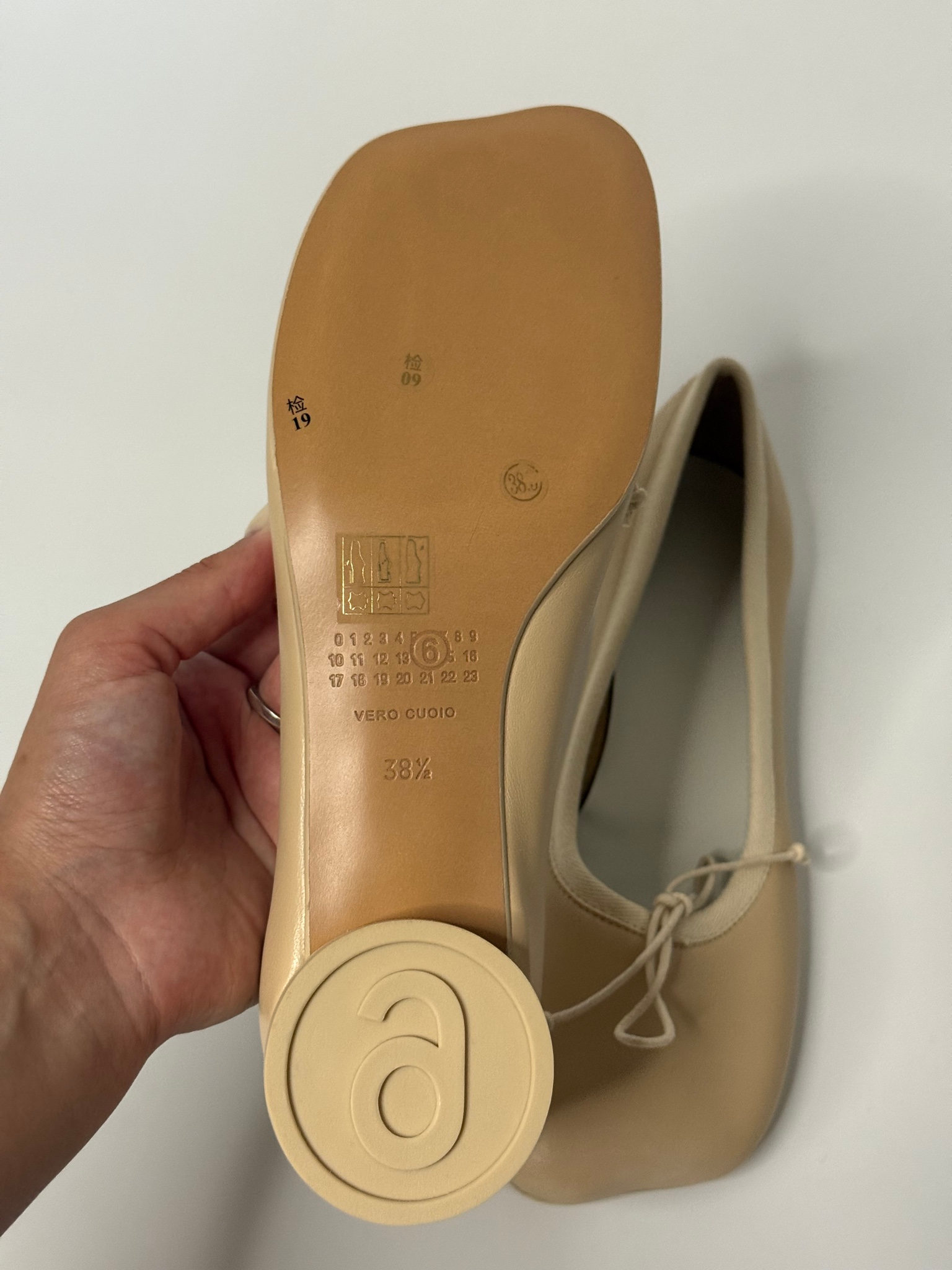Maison Margiela Anatomic, миниатюра 5
