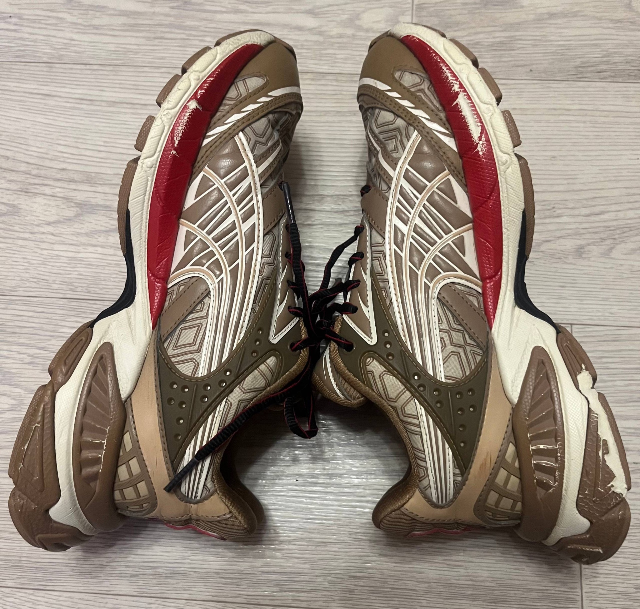 Puma Velophasis Luxe Sport, миниатюра 3