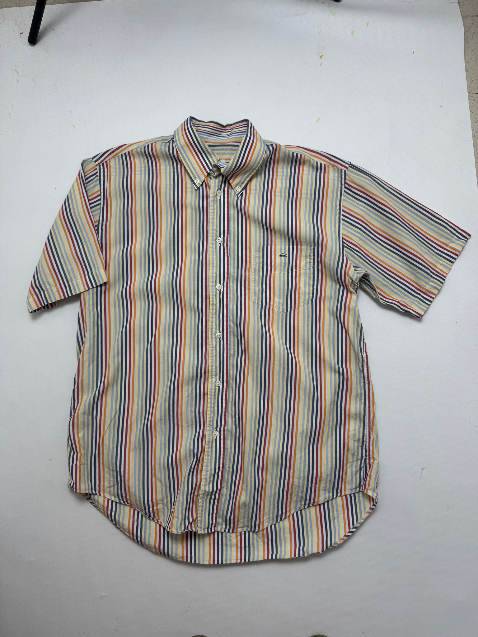 Lacoste Рубашка, миниатюра 1