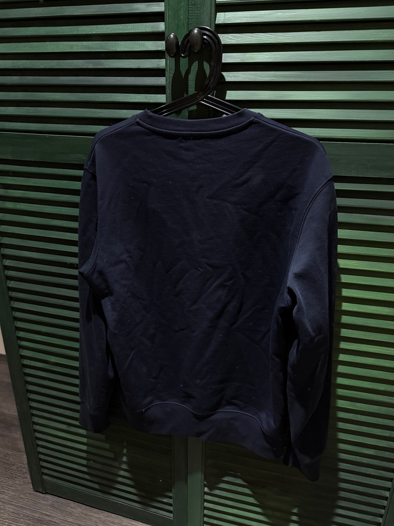 Acne Studios Sweatshirt, миниатюра 2