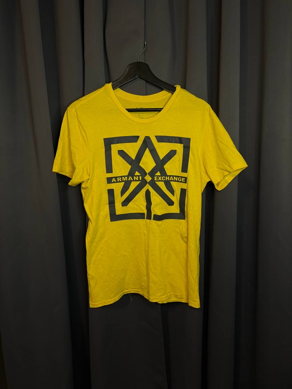 Armani Exchange Футболка, миниатюра 1