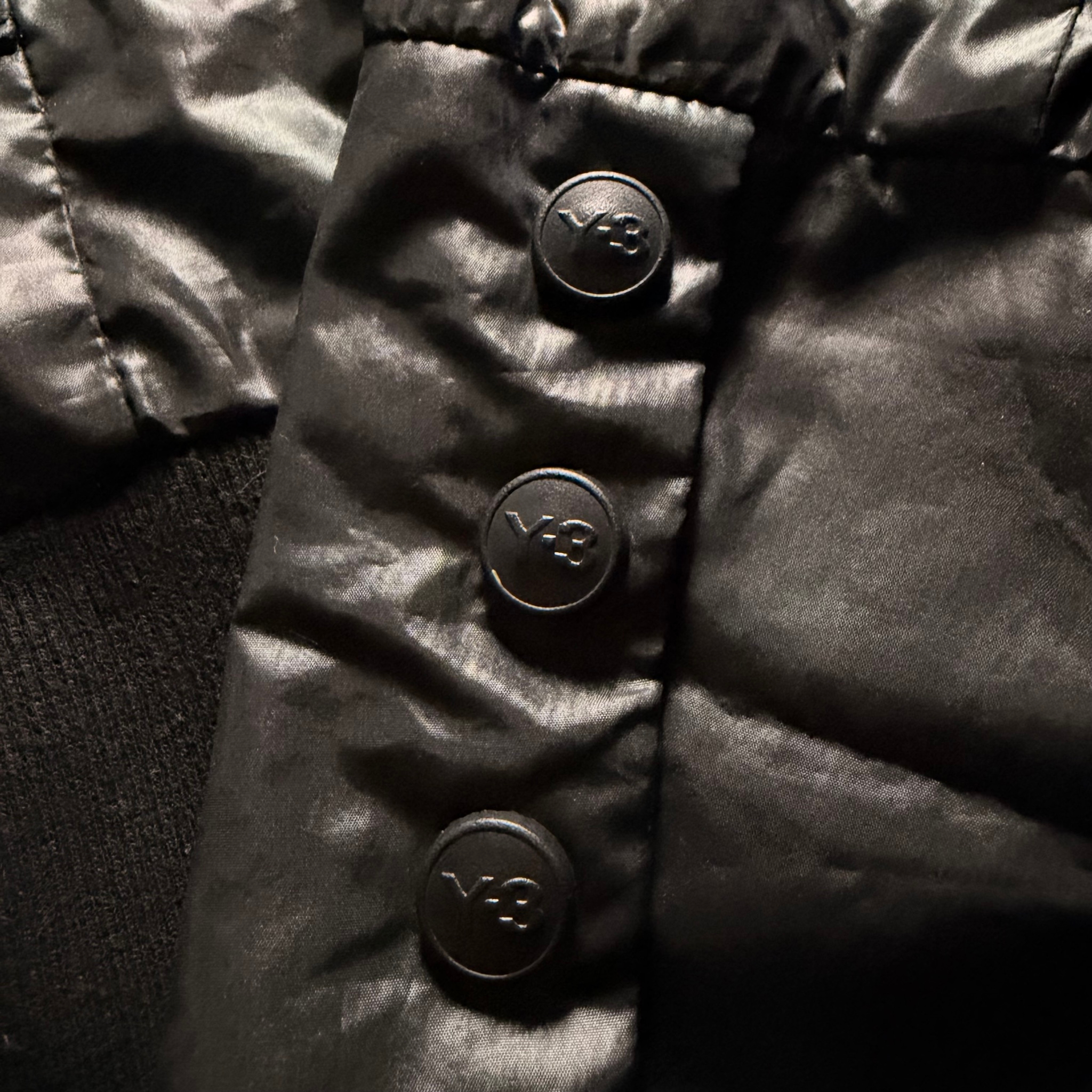 Adidas x Yohji Yamamoto Ветровка, миниатюра 8