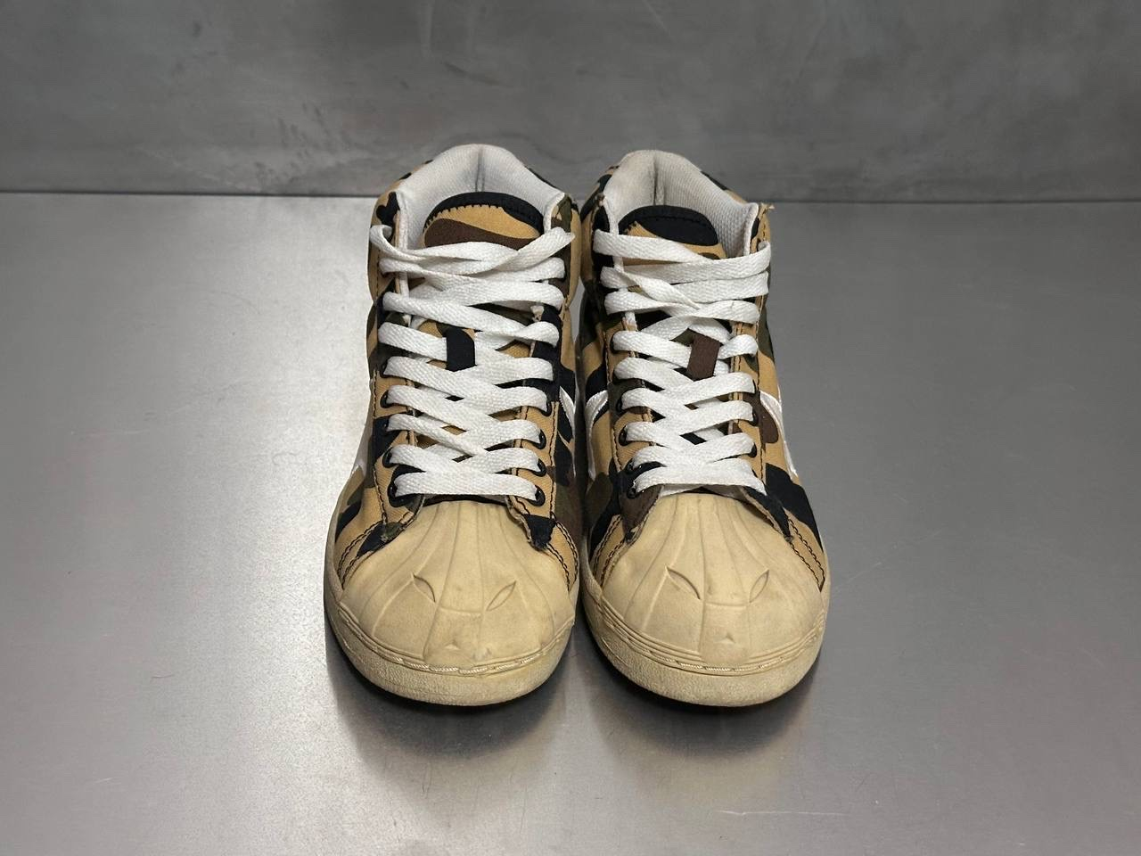 Bape Skull Sta Hi, миниатюра 7