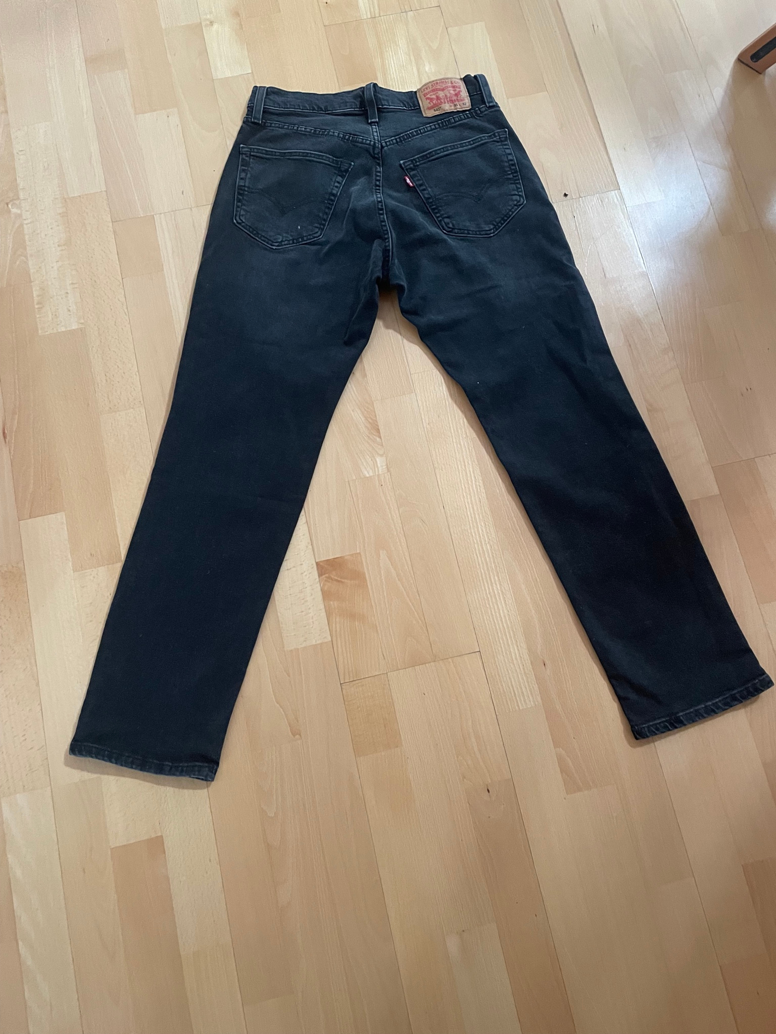 Levi’s 541, миниатюра 2