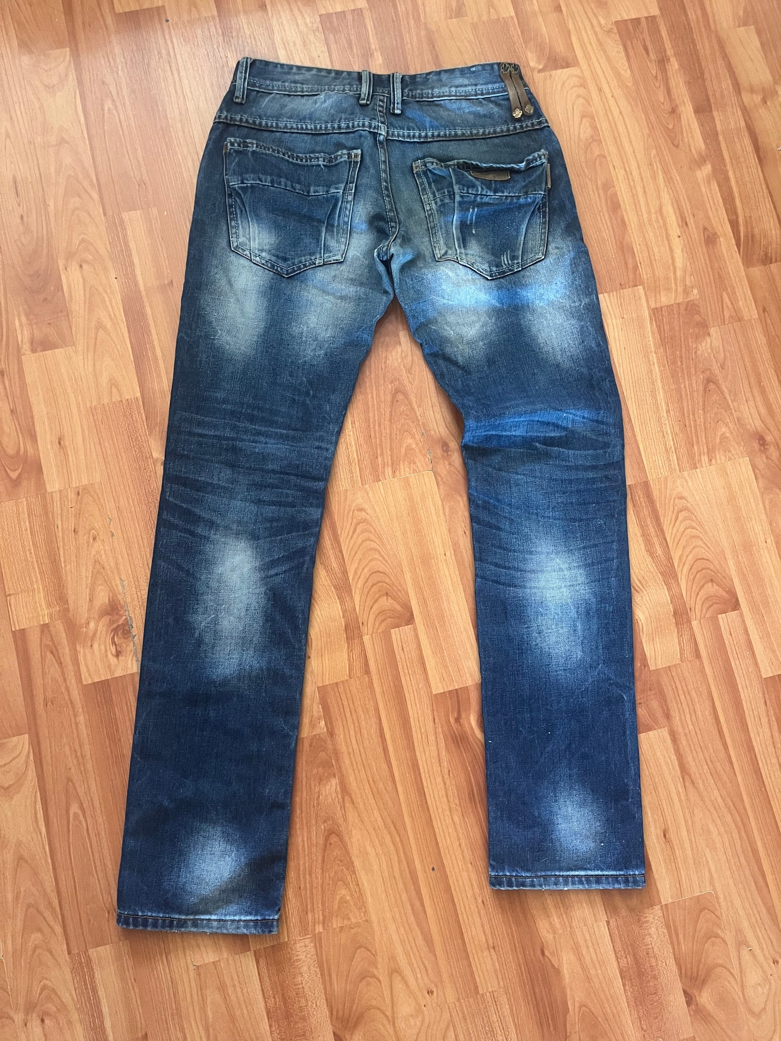 Dsquared2 Джинсы, миниатюра 2
