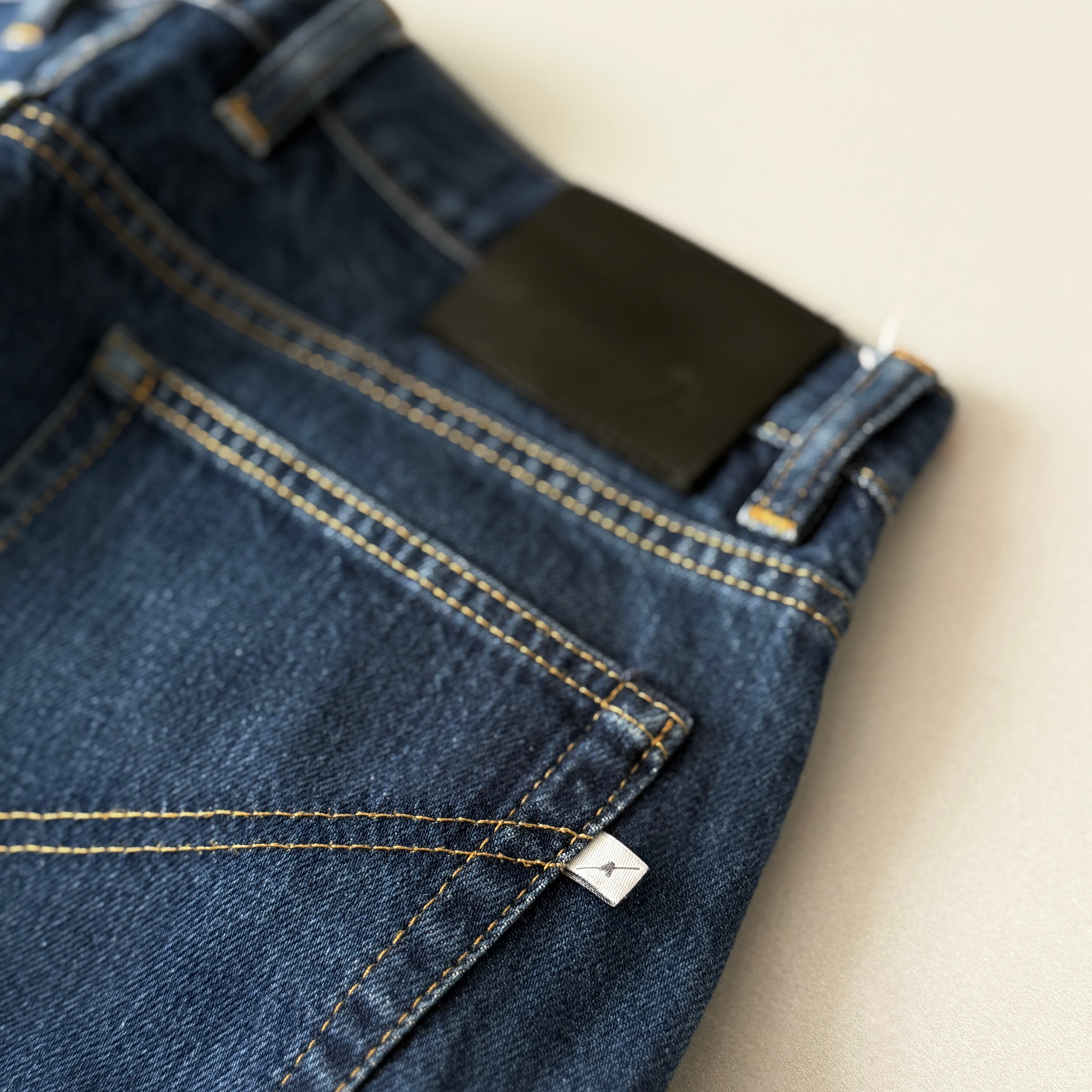 PLAN B Moscow Selvedge Jeans, миниатюра 10