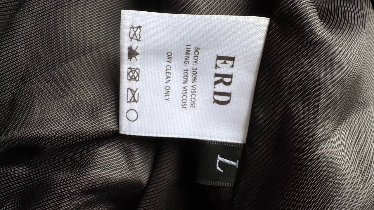 Enfants Riches Deprimes Dream baby silk bomber, миниатюра 6