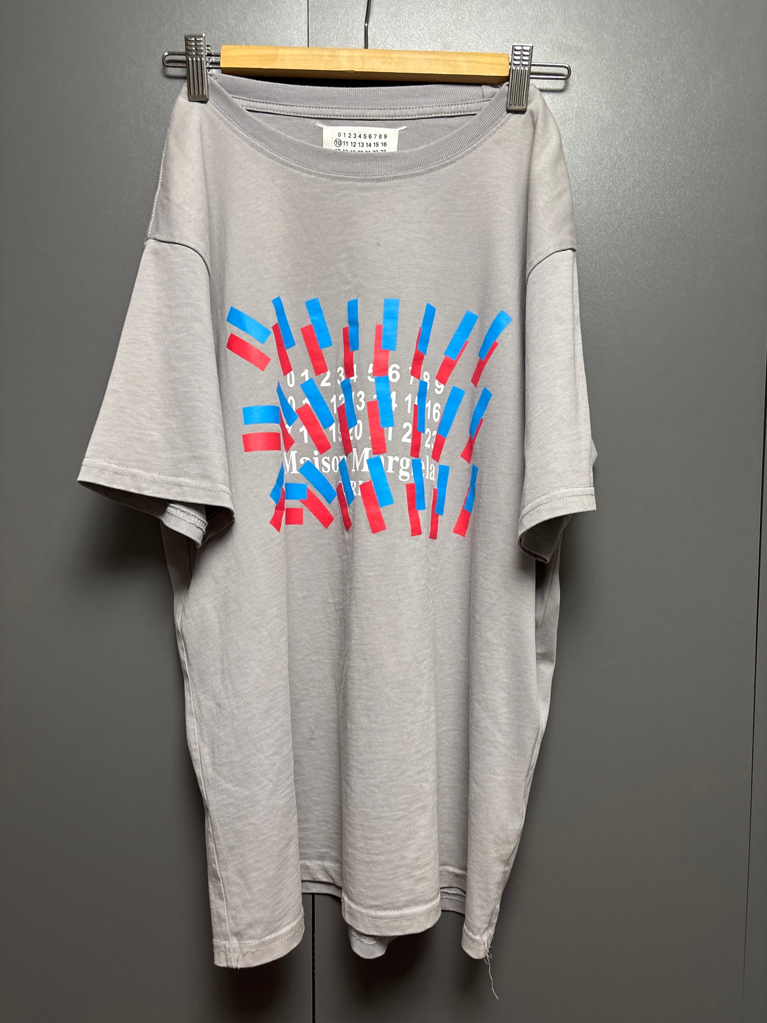 Maison Margiela Tee, миниатюра 1