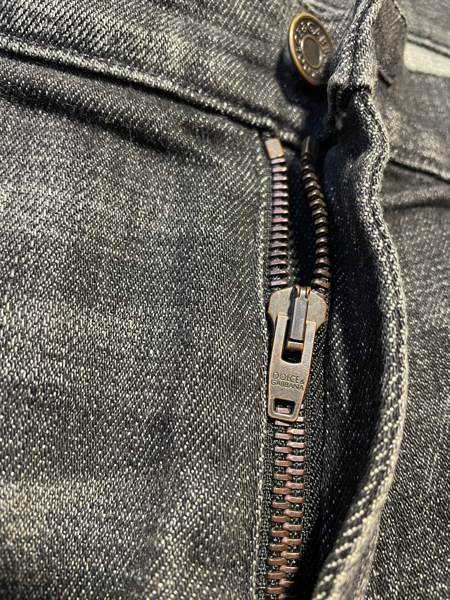 Dolce & Gabbana 14 STRETCH Distressed, миниатюра 8