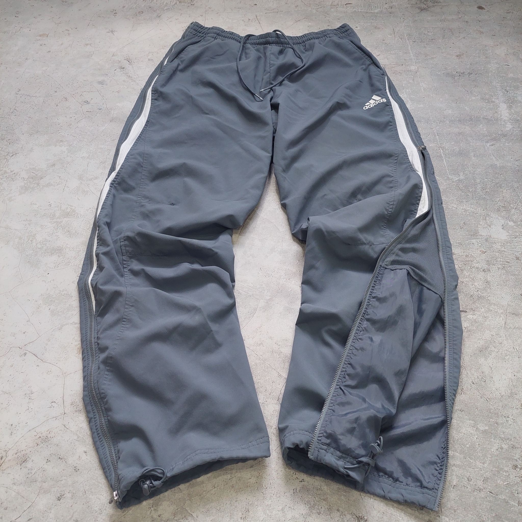 Adidas  Спортивные штаны, миниатюра 1