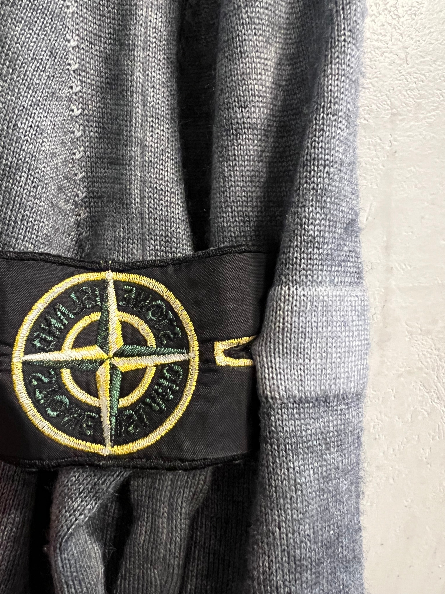 Stone Island Longsleeve, миниатюра 5