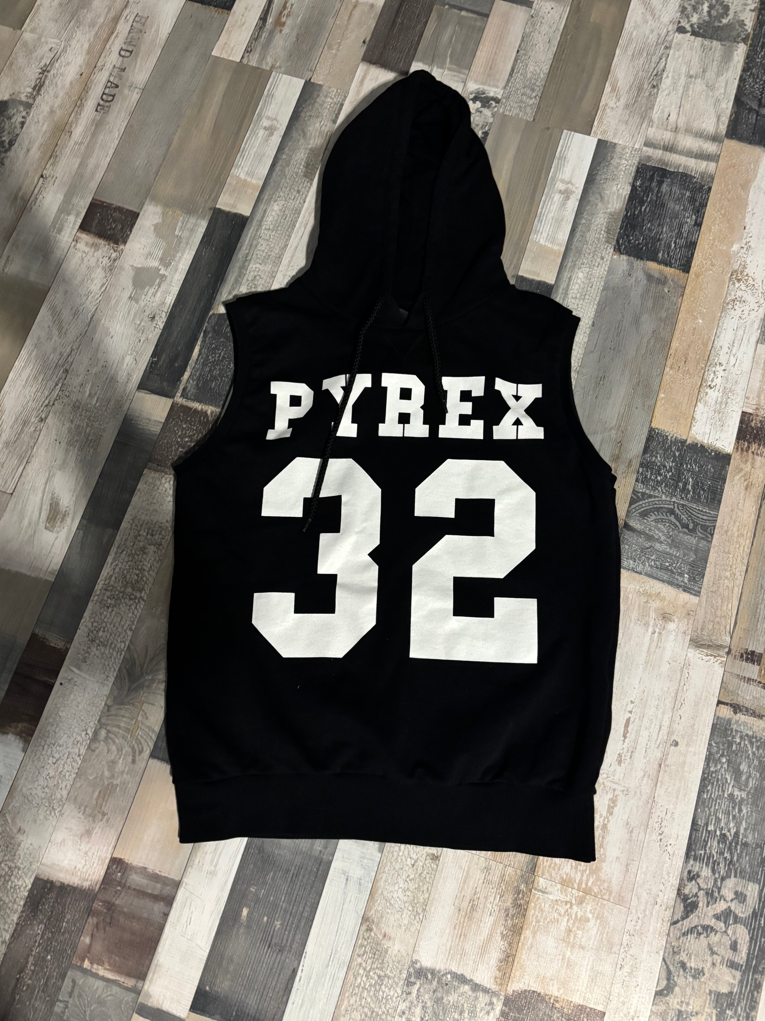 Pyrex Sweater, миниатюра 1