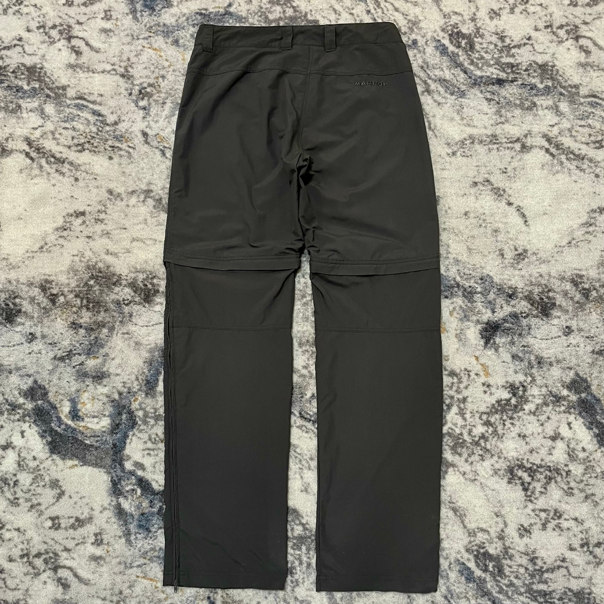Mammut Штаны Трансформеры, миниатюра 2