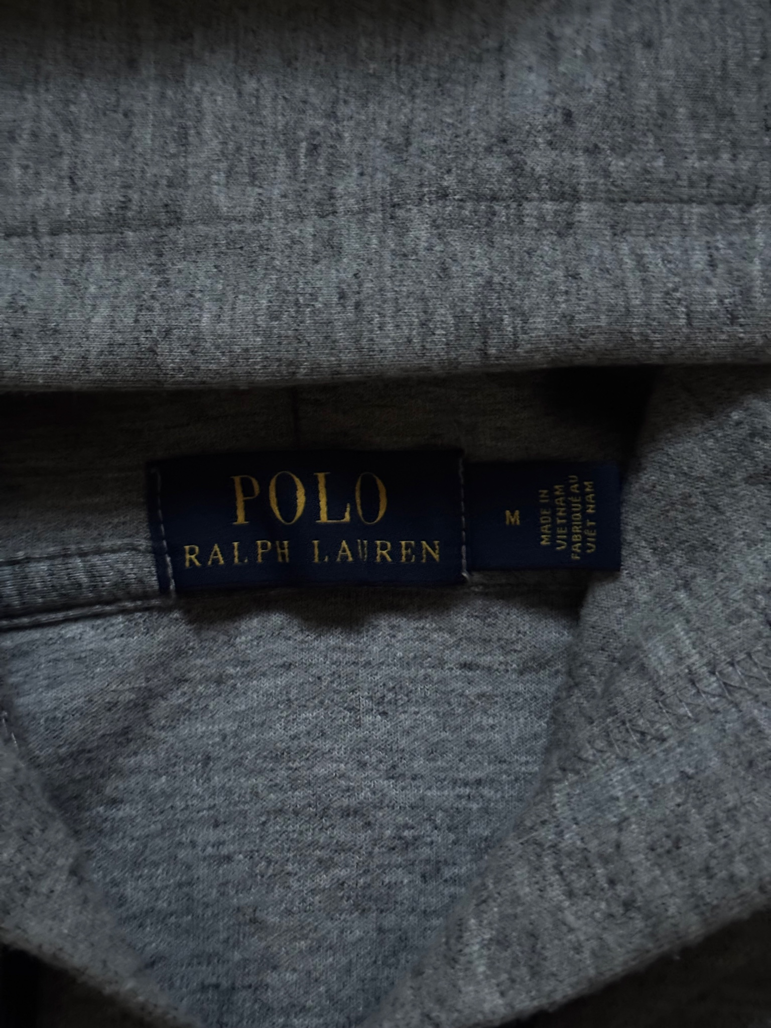 Polo Ralph Lauren Худи, миниатюра 4