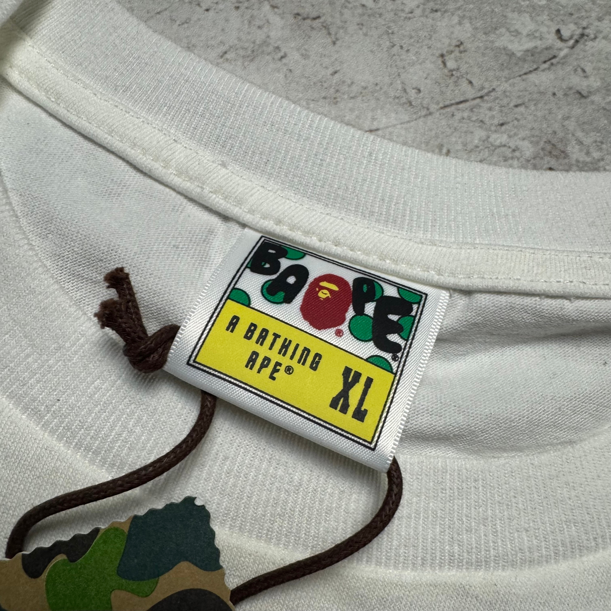 BAPE a bathing ape, миниатюра 3