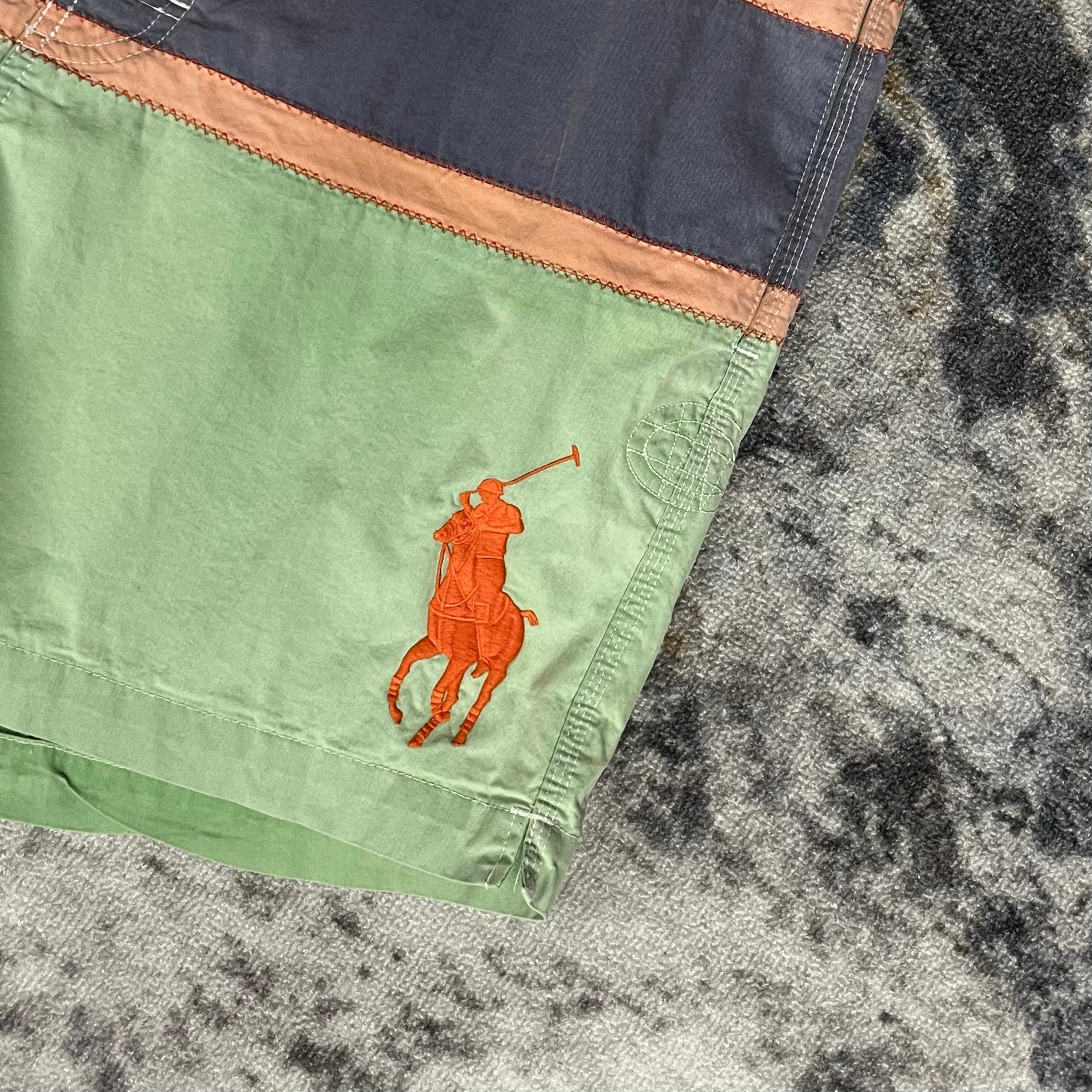 Ralph Lauren Шорты, миниатюра 5