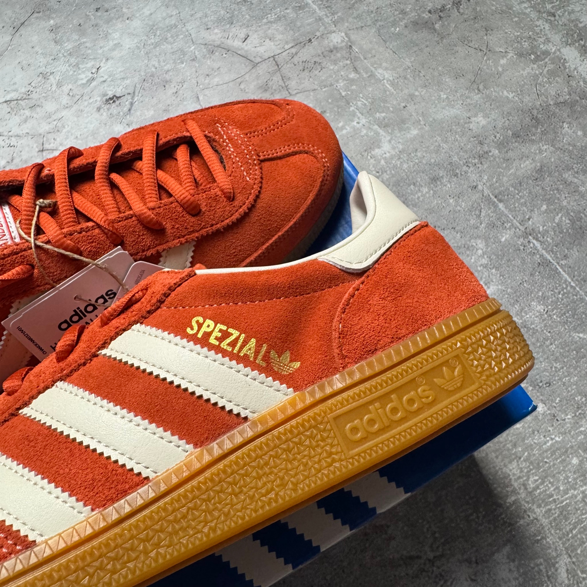 adidas Originals Handball Spezial, миниатюра 9