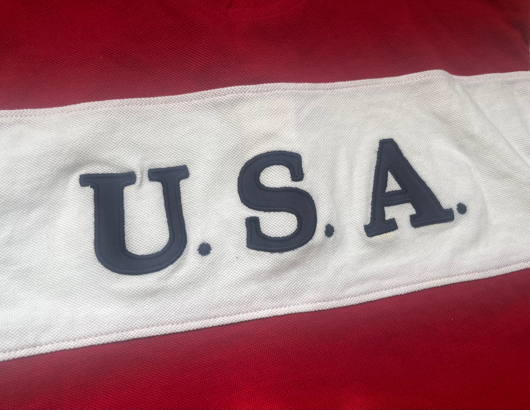 U.S. Polo Assn Polo USA, миниатюра 8