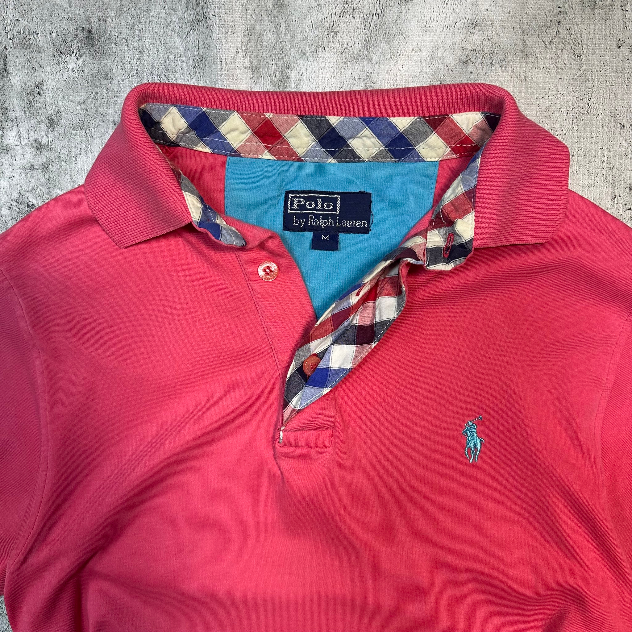 Polo Ralph Lauren Поло, миниатюра 4