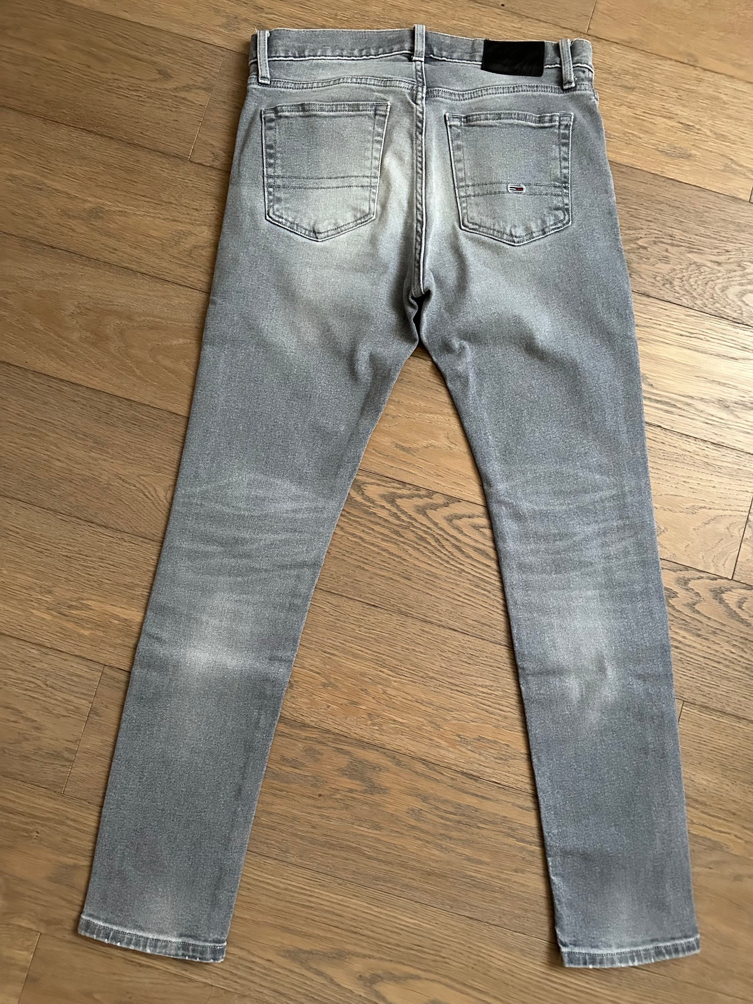 Tommy Jeans Джинсы, миниатюра 2