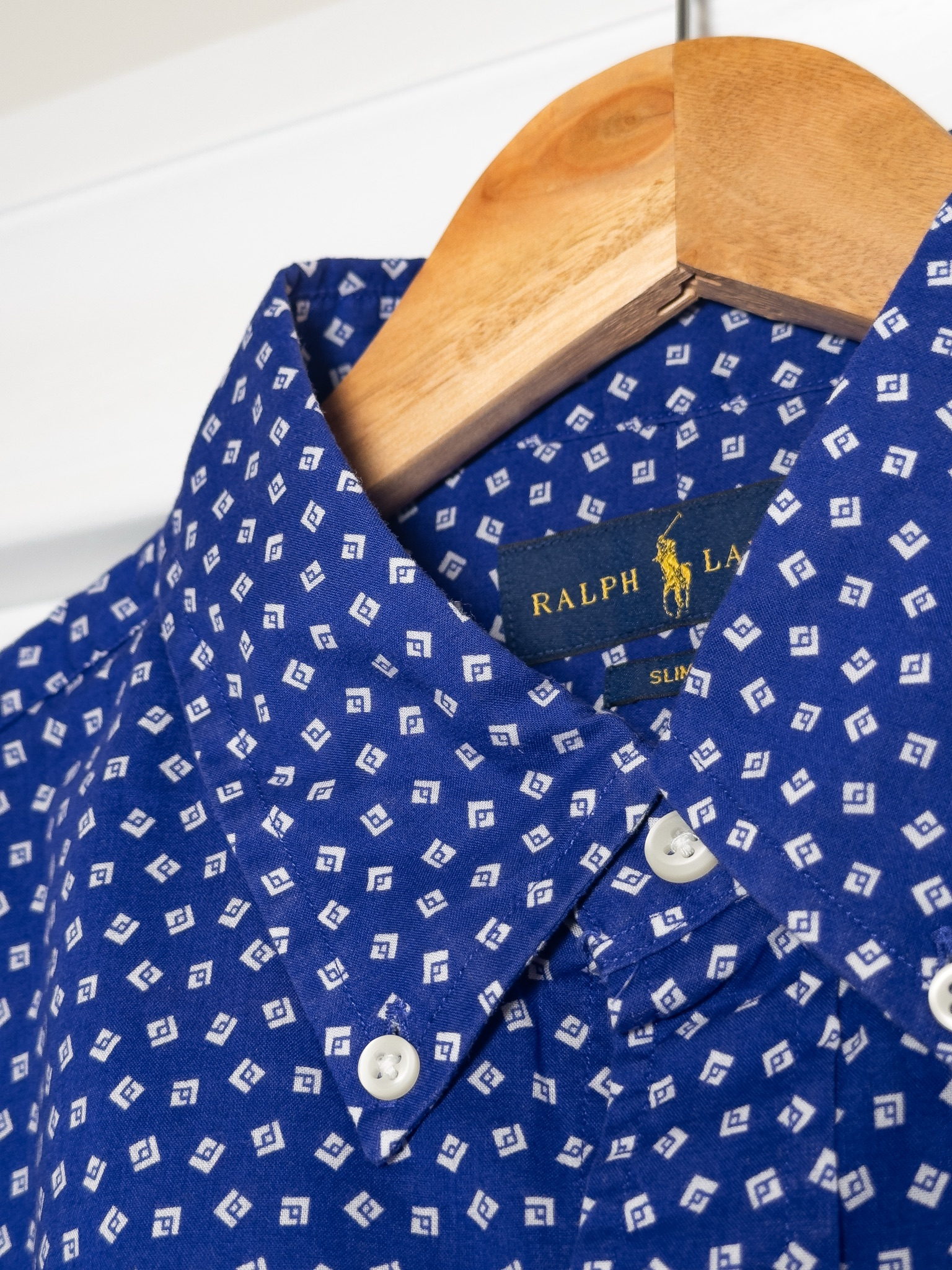 Polo Ralph Lauren Shirt, миниатюра 4
