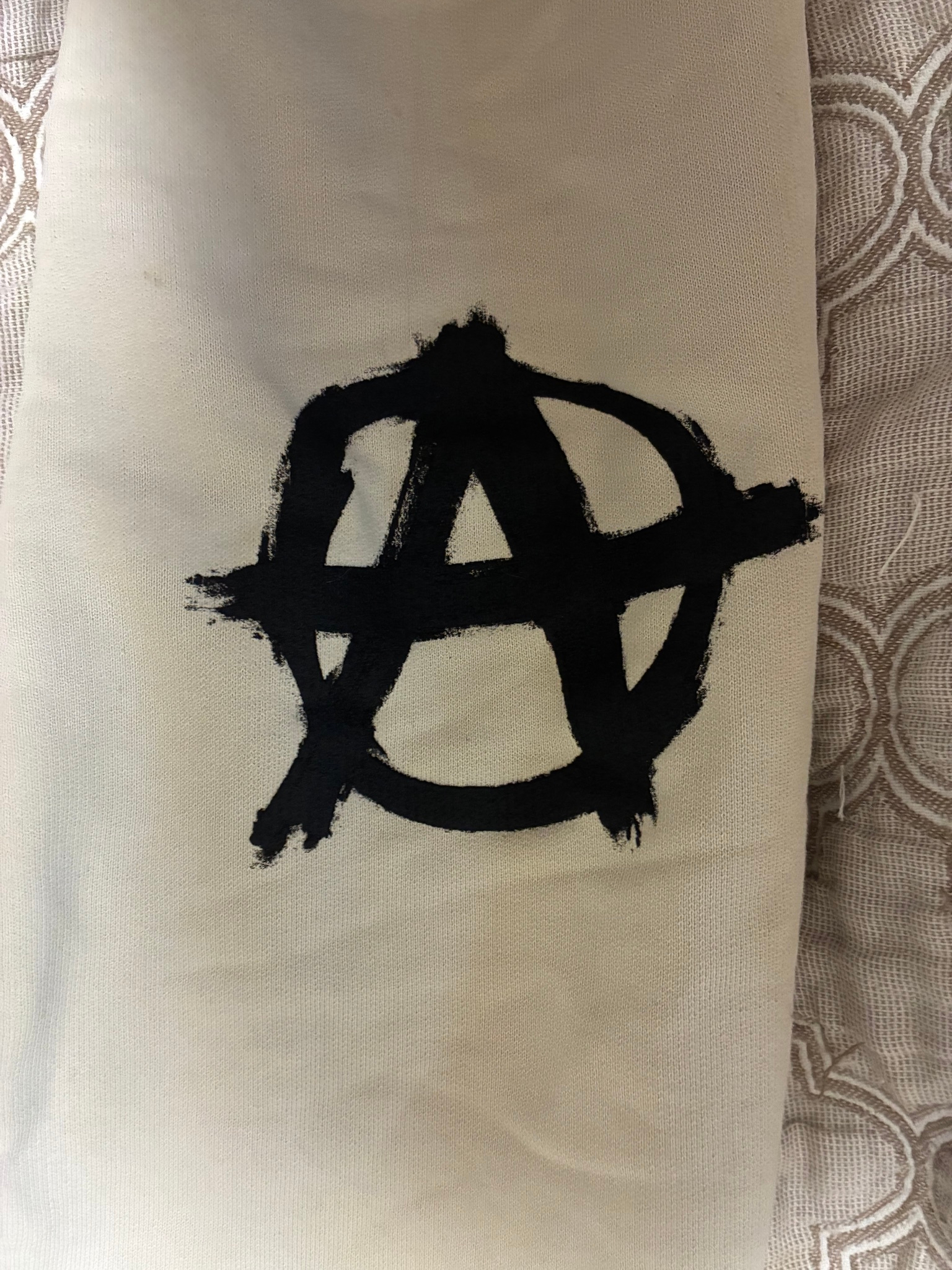 Vetements Double Anarchy, миниатюра 10