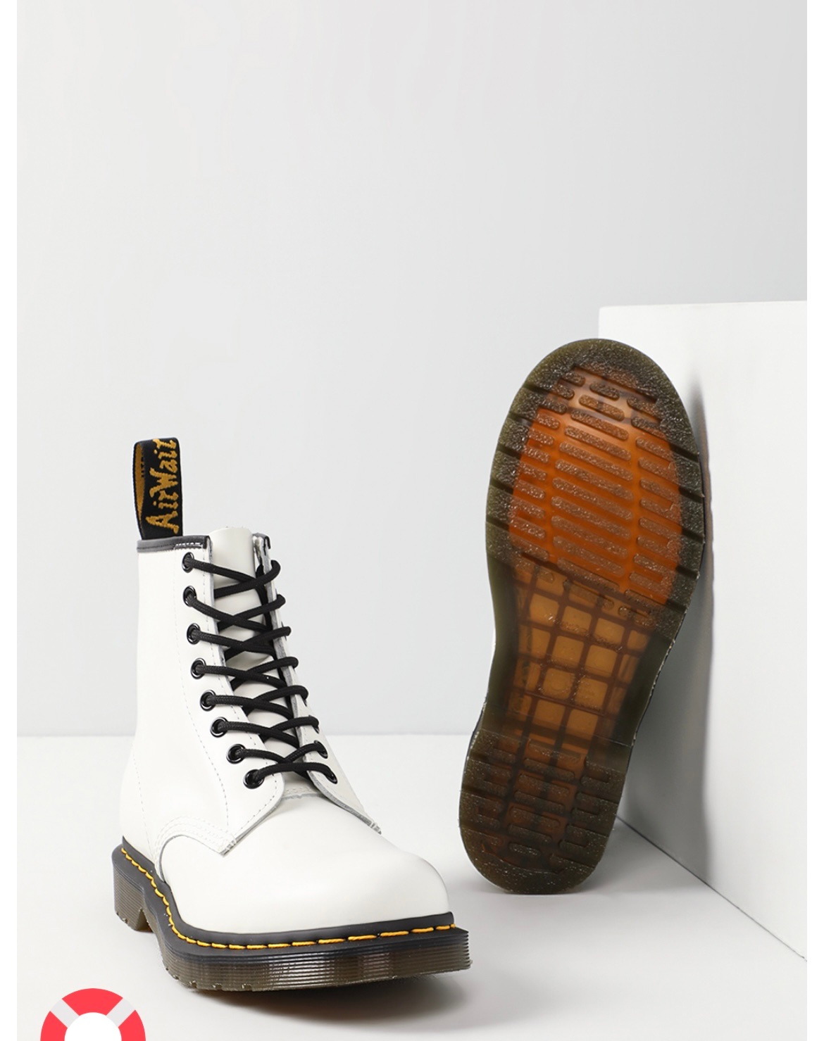 Dr. Martens 1460, миниатюра 4