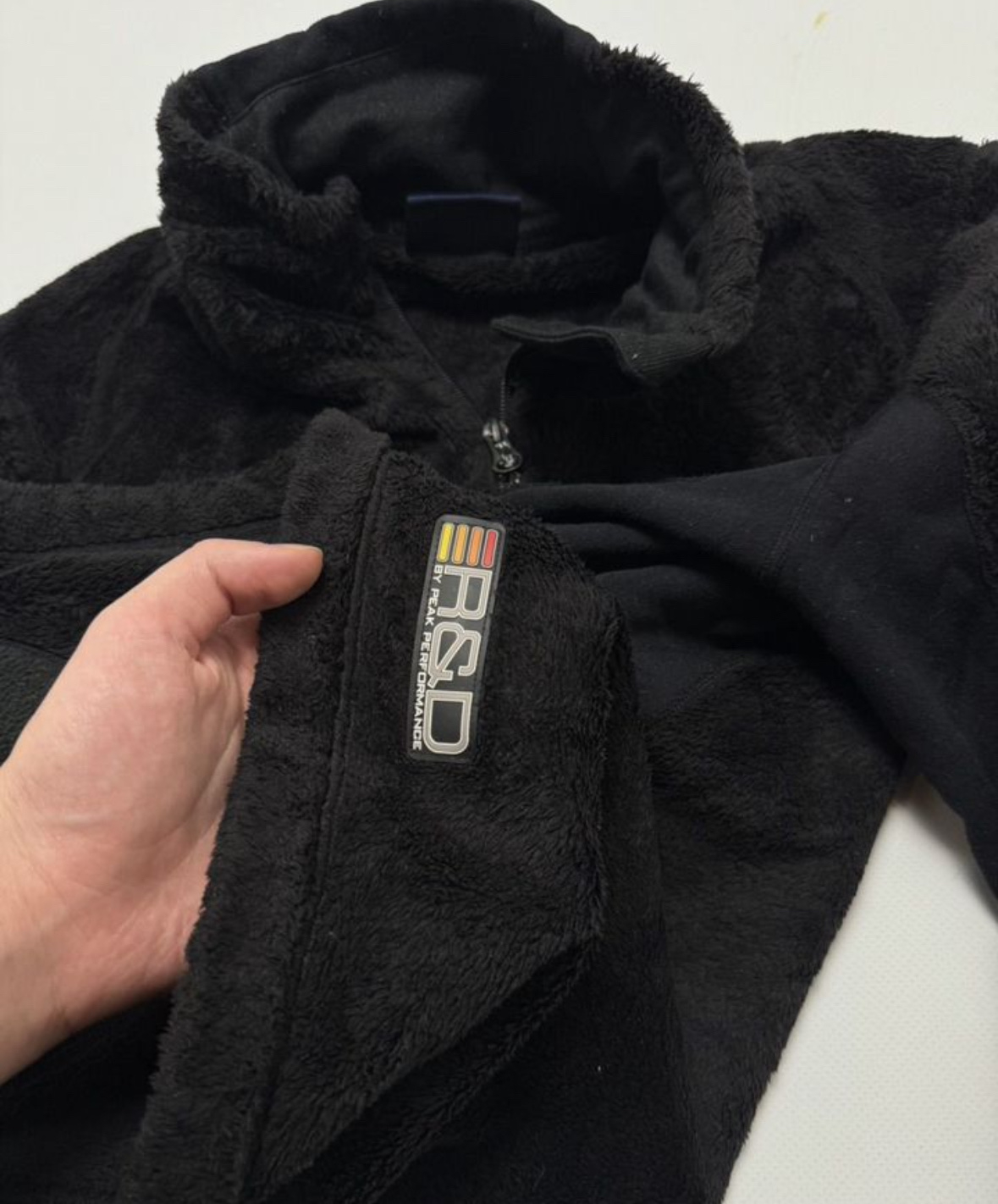 Peak Performance Другое, миниатюра 5