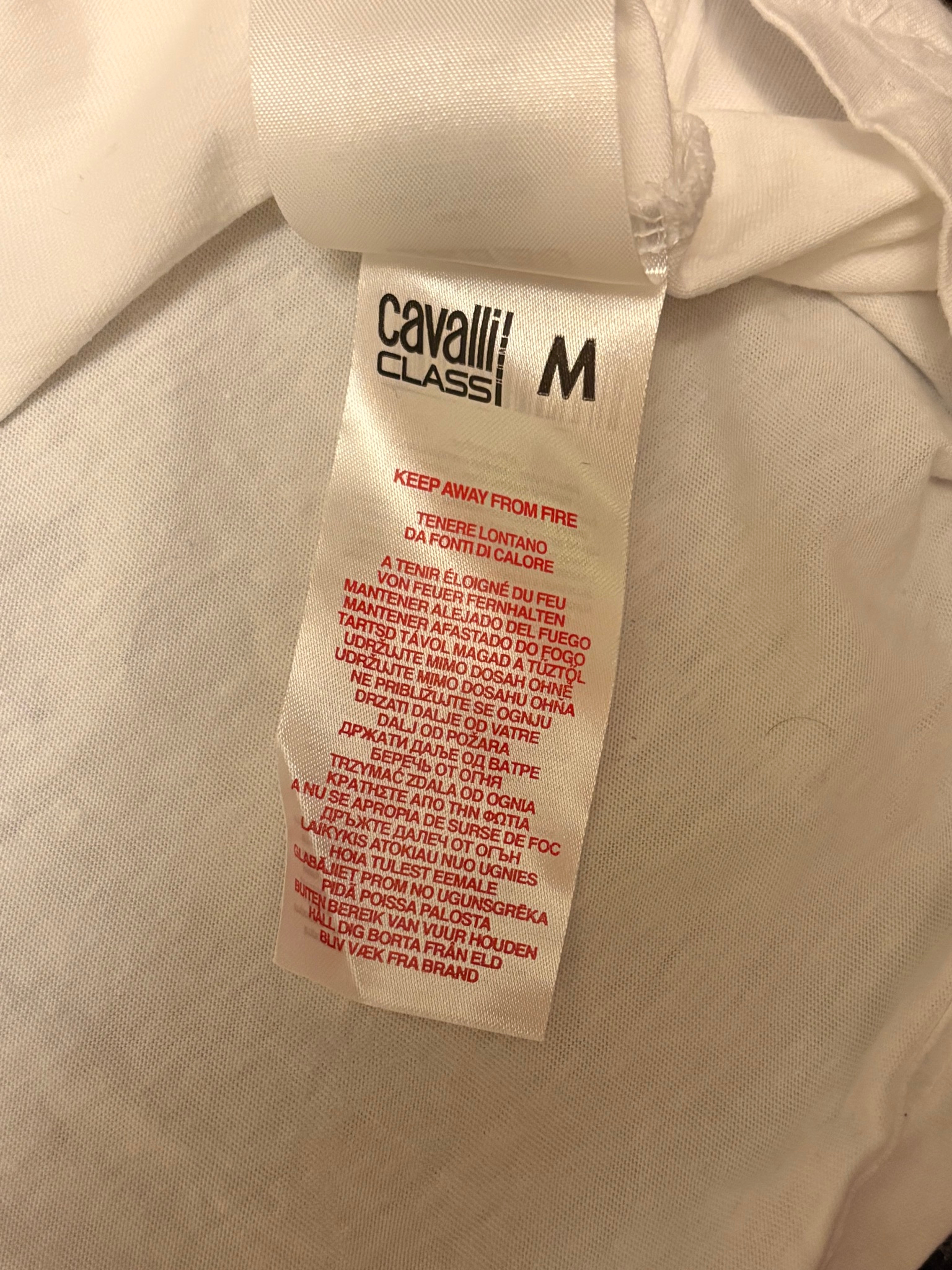 Just Cavalli Футболка, миниатюра 6