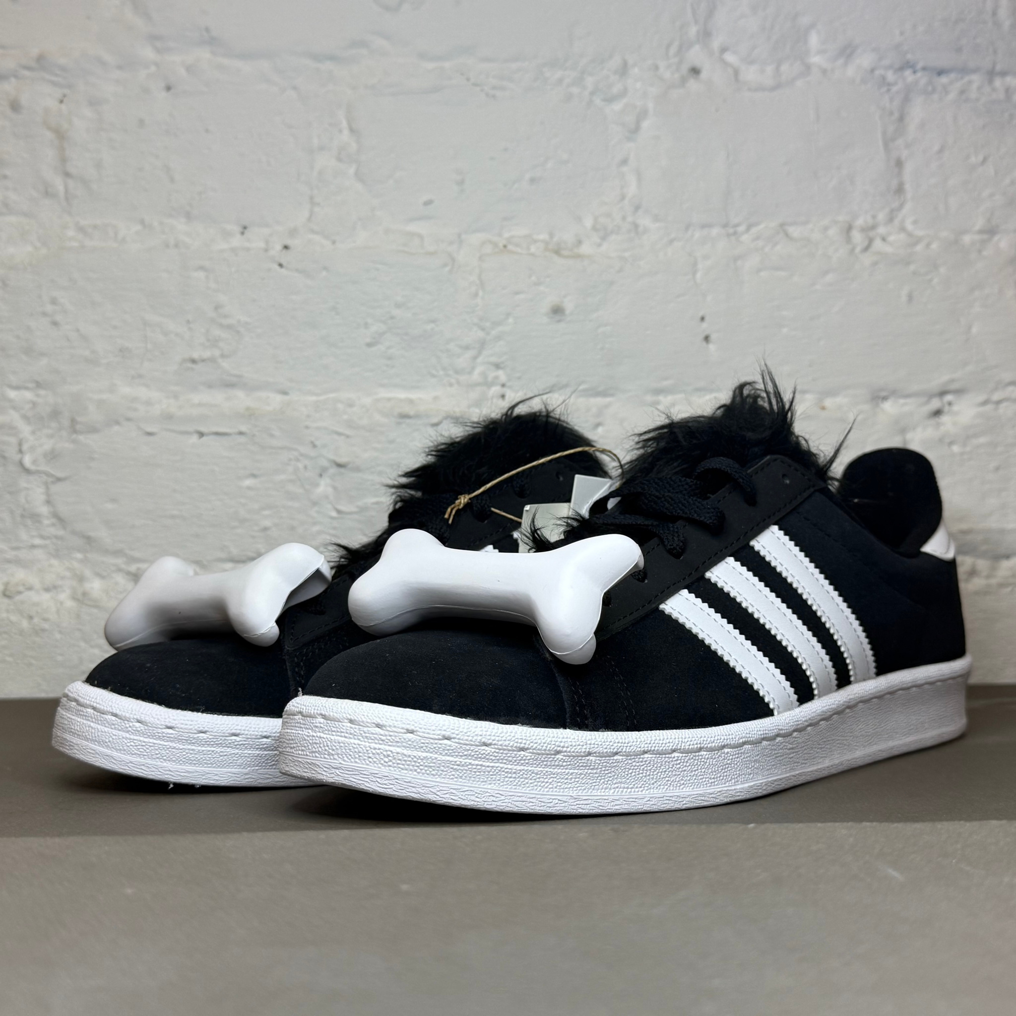 Adidas x Jeremy Scott Campus 80, миниатюра 2