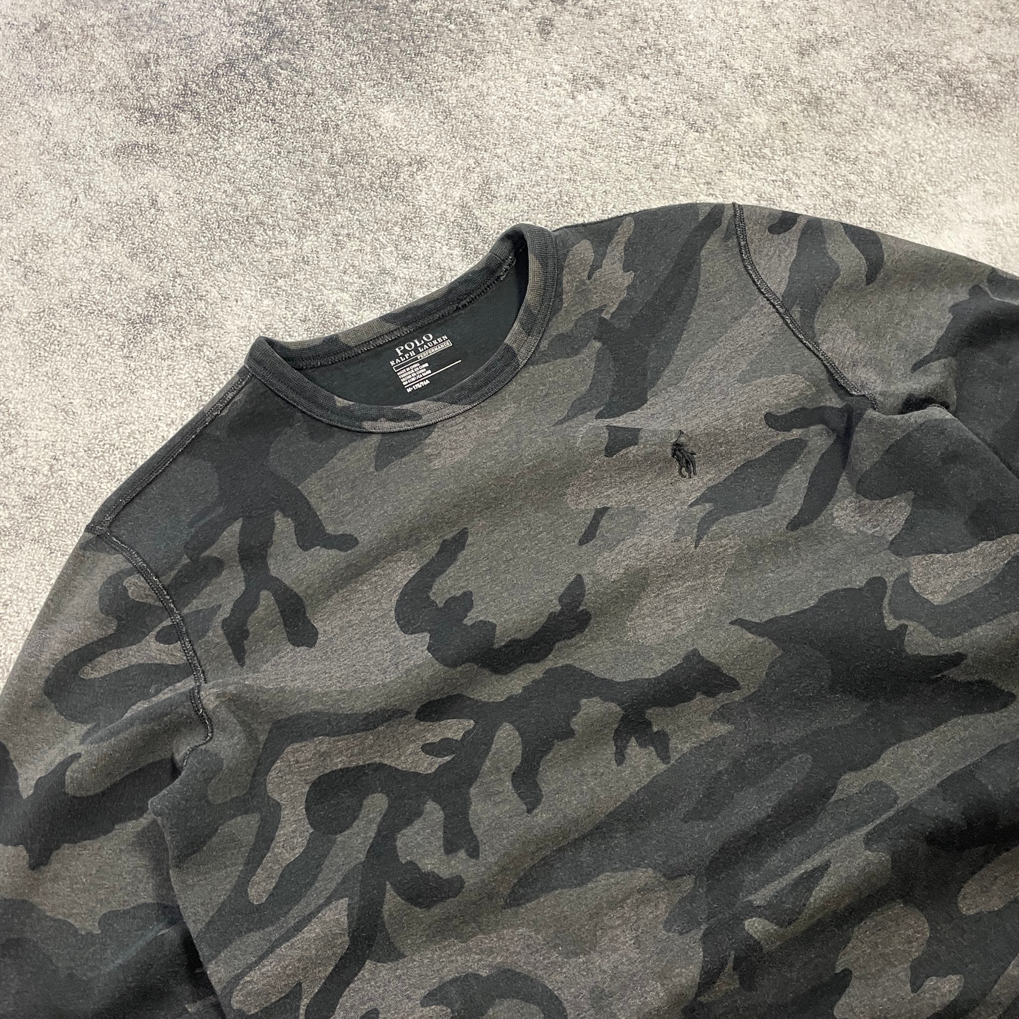 Polo Ralph Lauren Свитшот, миниатюра 2