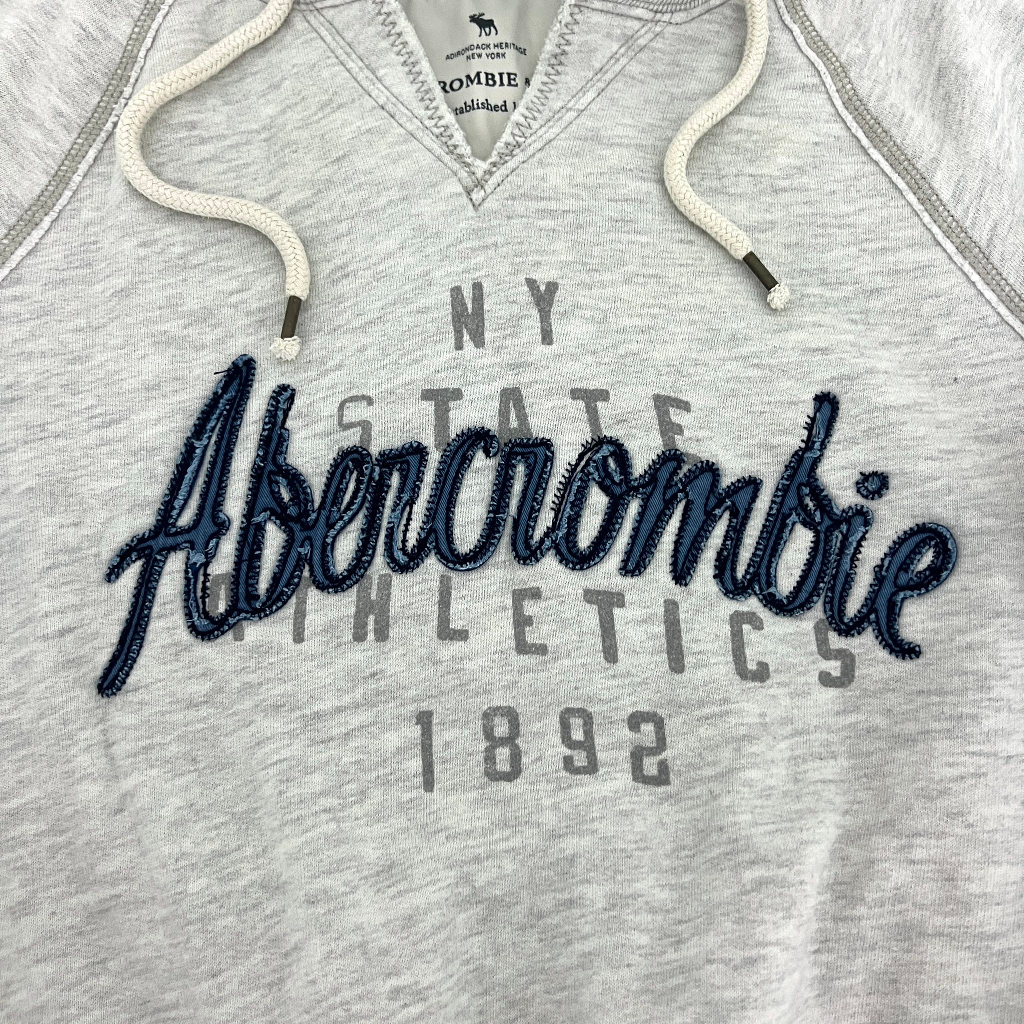 Abercrombie & Fitch Худи, миниатюра 2