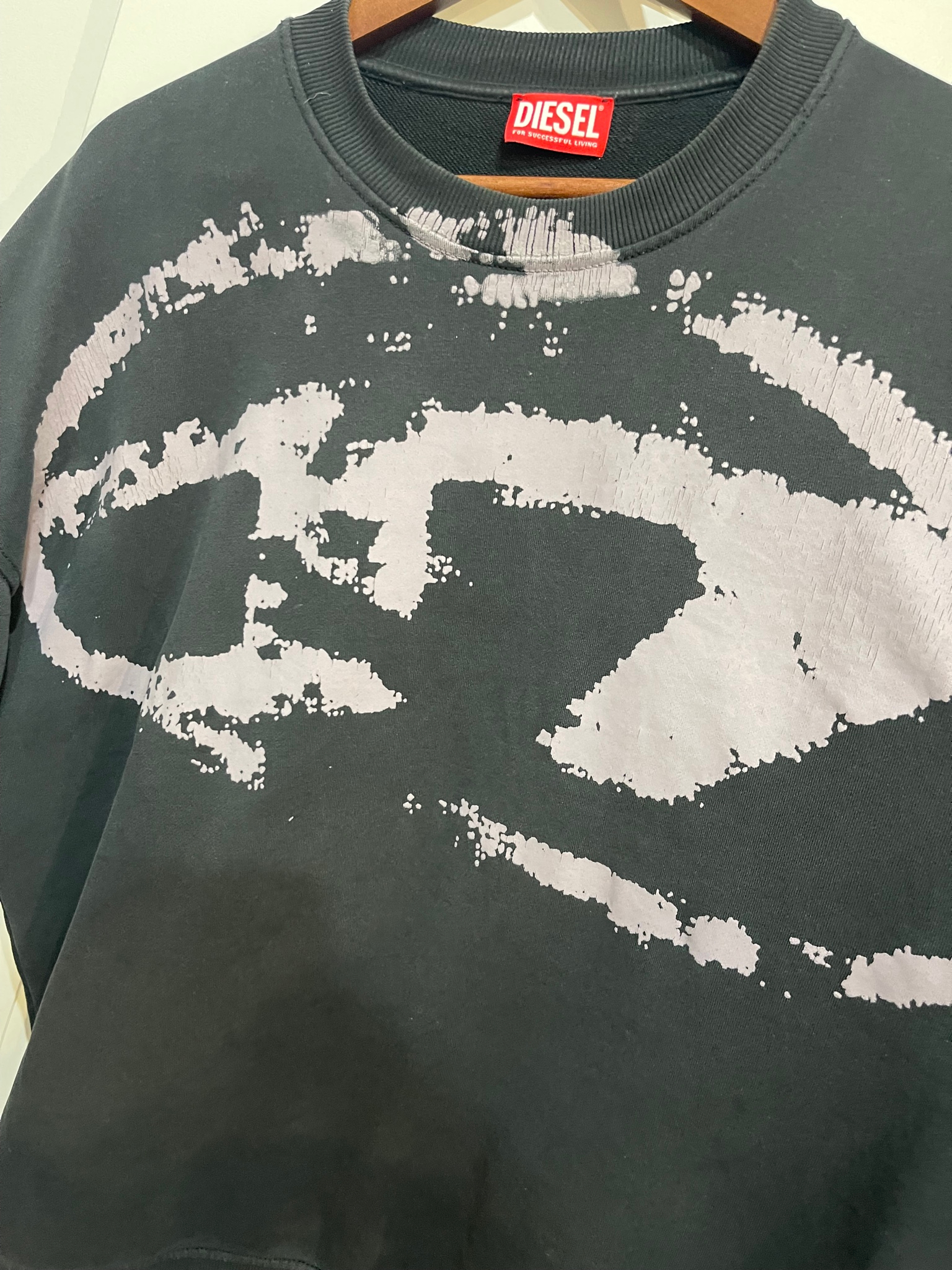 Diesel Sweater, миниатюра 4