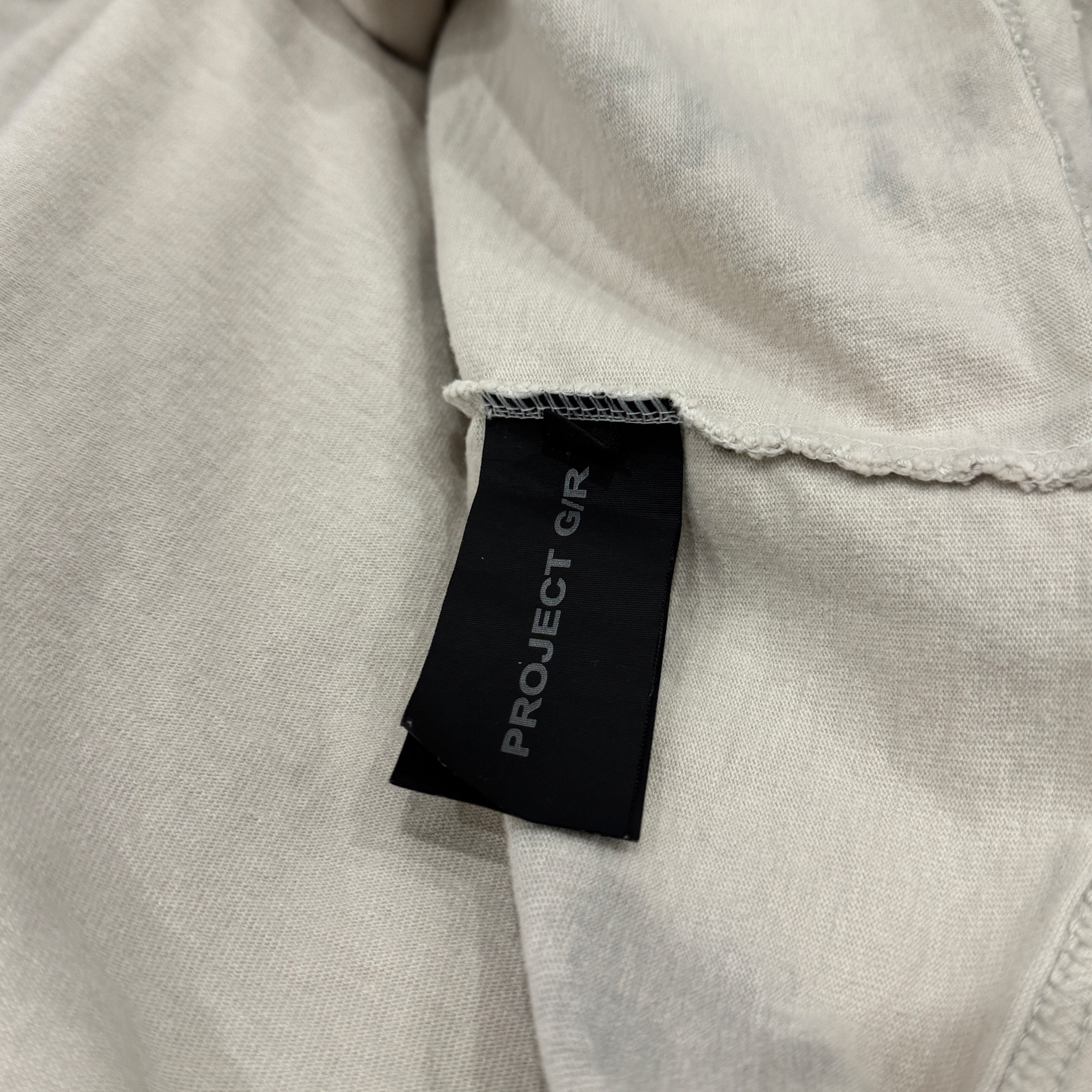 Project GR Футболка, миниатюра 6
