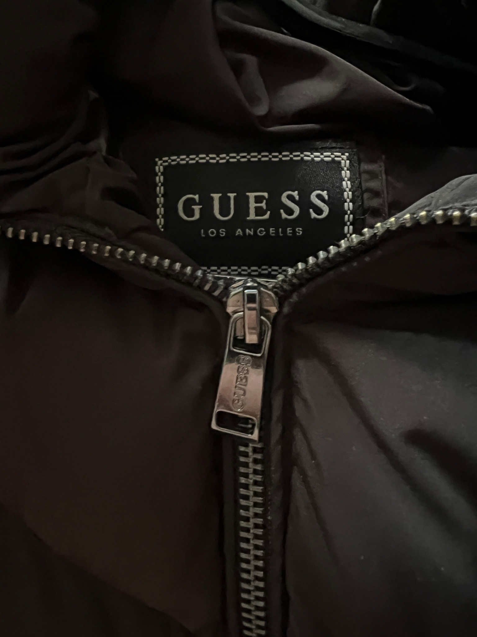 Guess Jacket, миниатюра 3