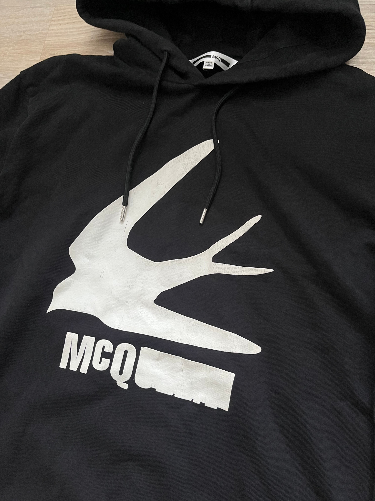 Alexander Mcqueen Mcq, миниатюра 4