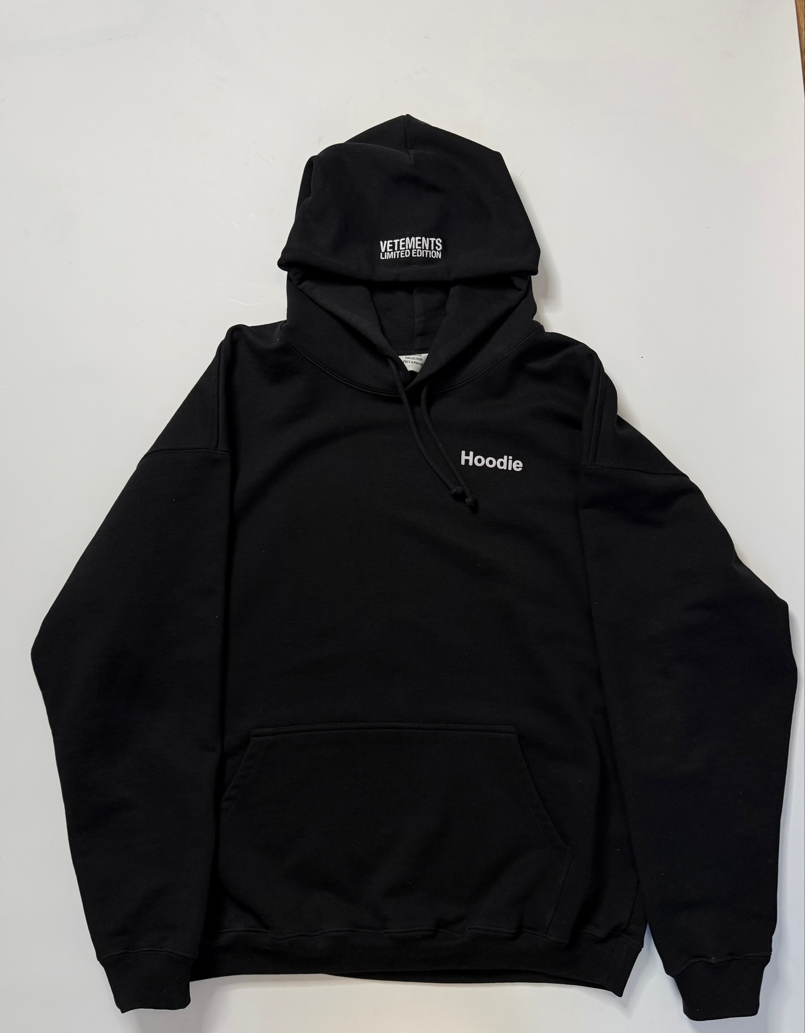 Vetements Hodie, миниатюра 1