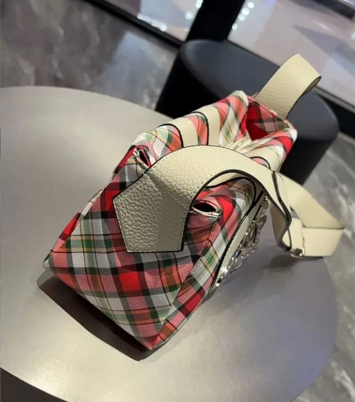 Vivienne Westwood Оригинальная сумка Vivienne Westwood, миниатюра 5