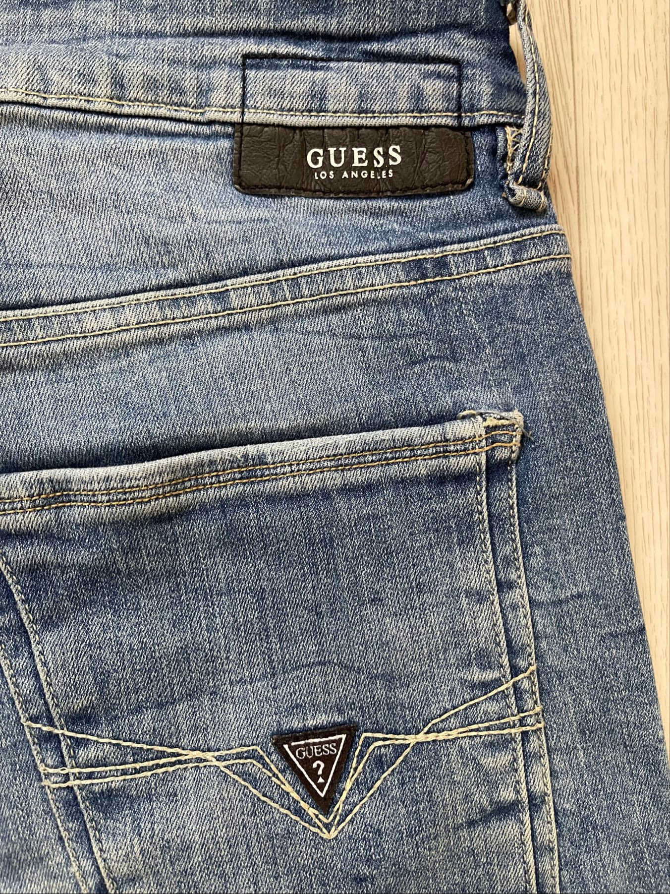 Guess Los Angeles, миниатюра 4