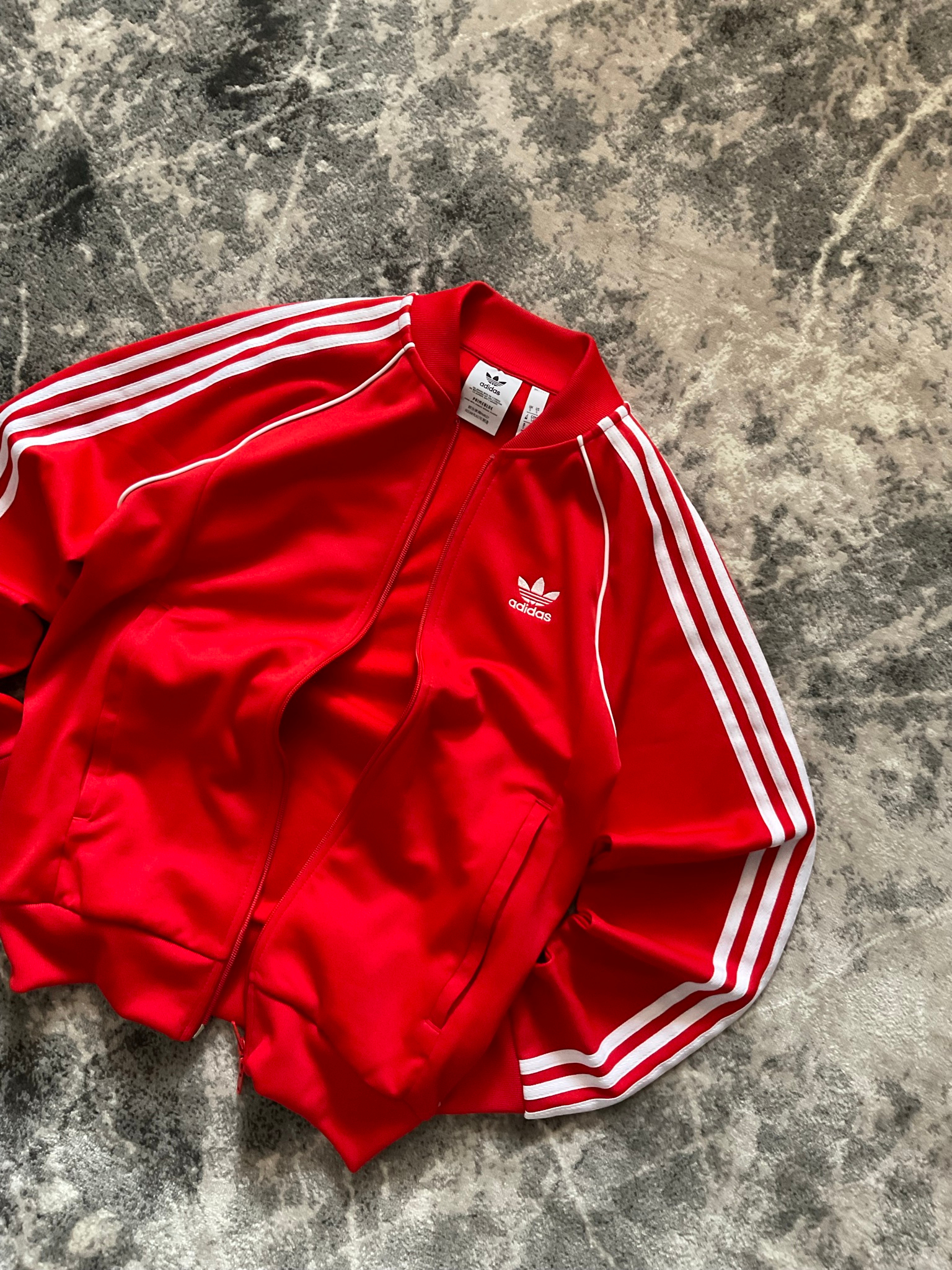 Adidas Олимпийка, миниатюра 4