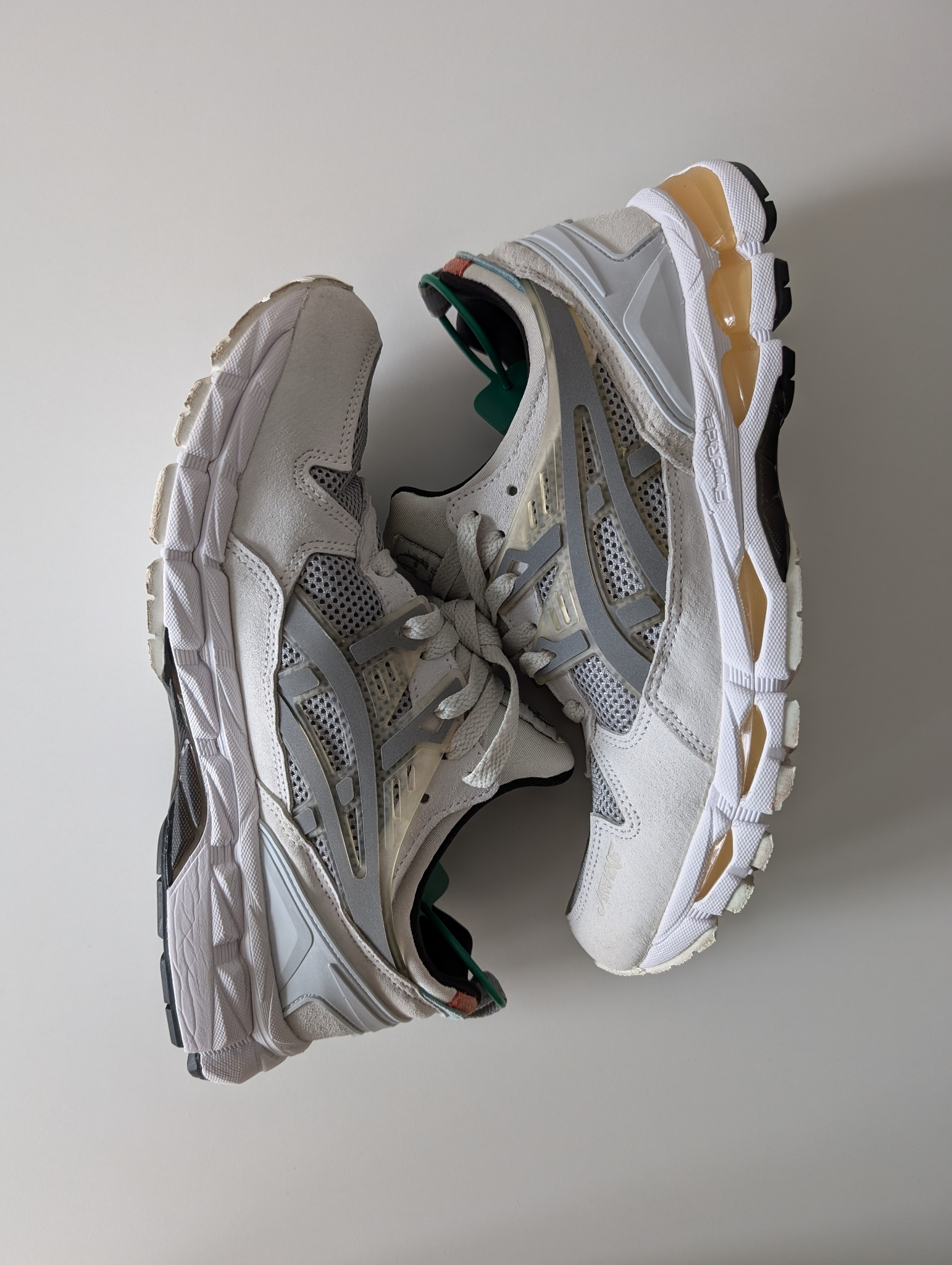 Asics x Awake NY Gel-Kayano 21, миниатюра 2