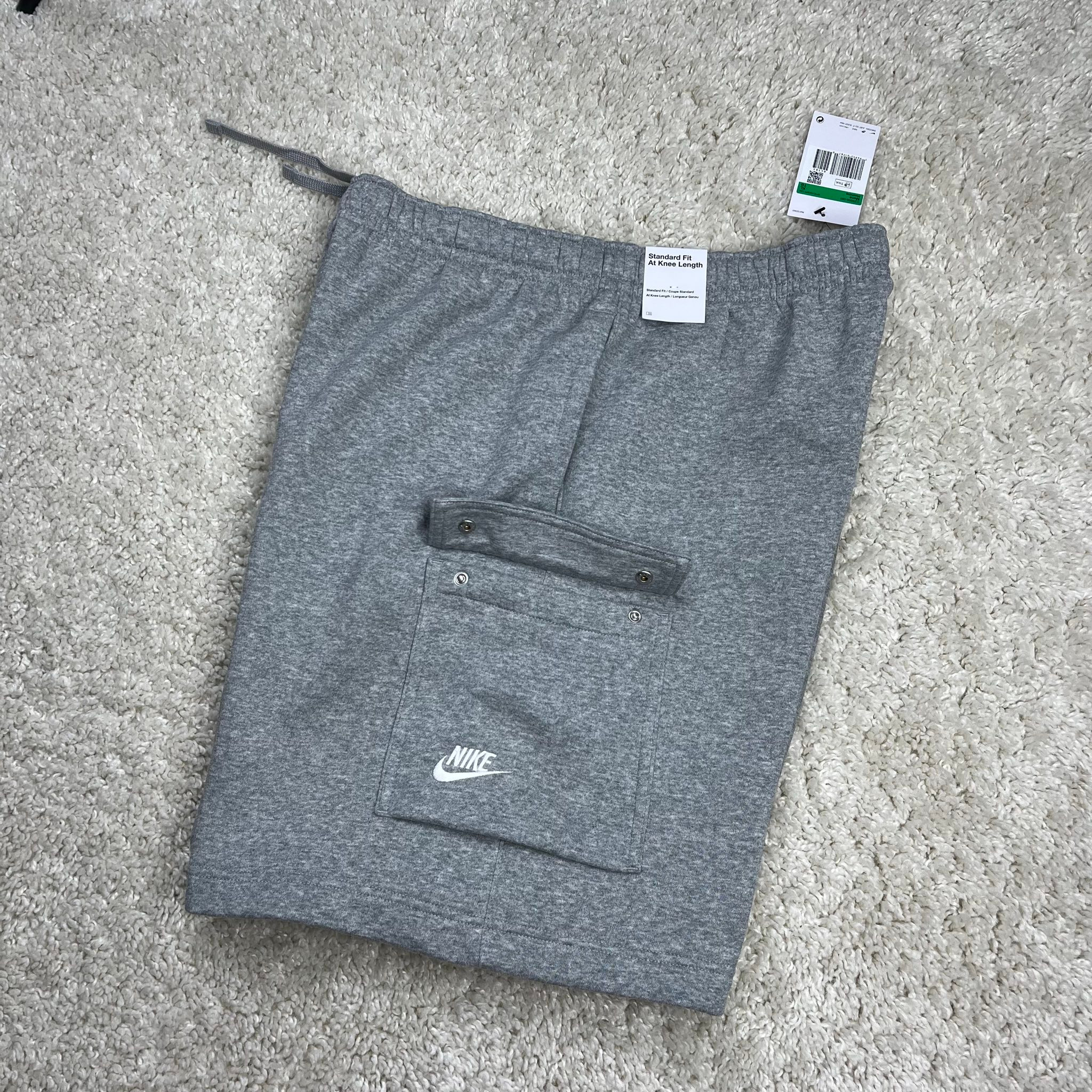 Nike Sportswear Cargo Fleece, миниатюра 3