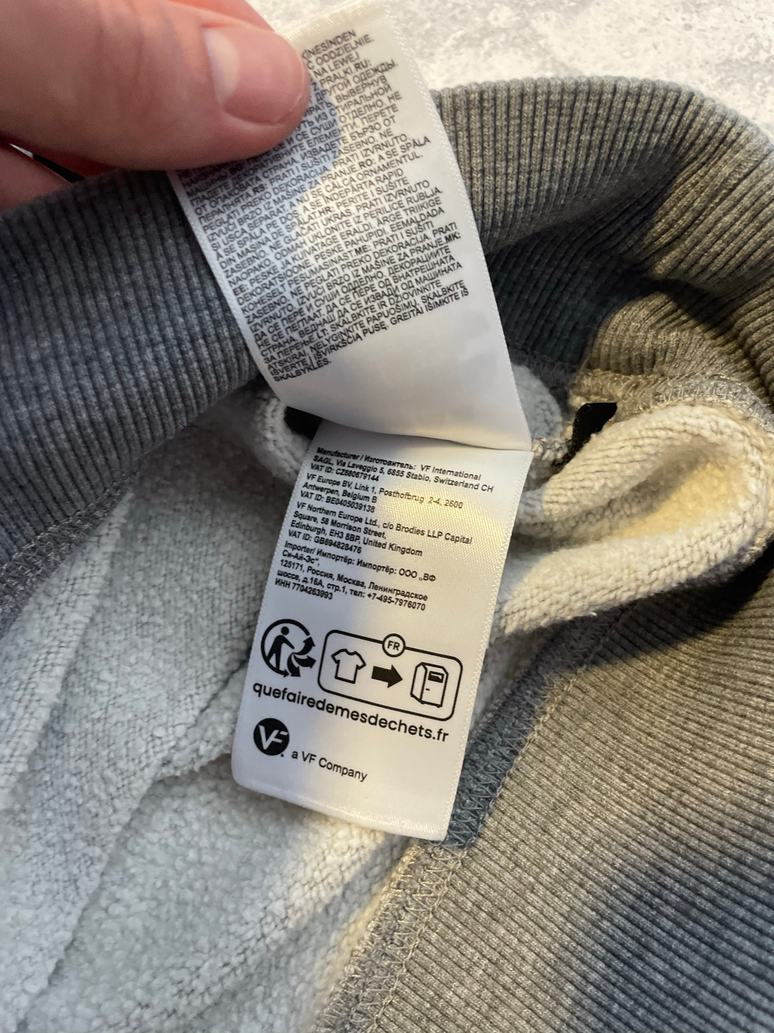Napapijri Sweatshirt, миниатюра 7