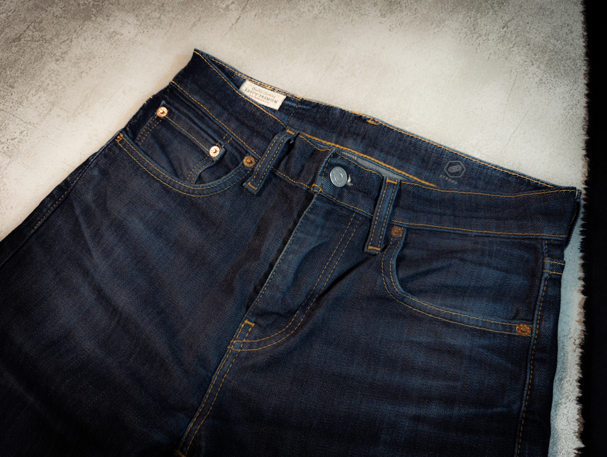 Levi's 512 Premium, миниатюра 3