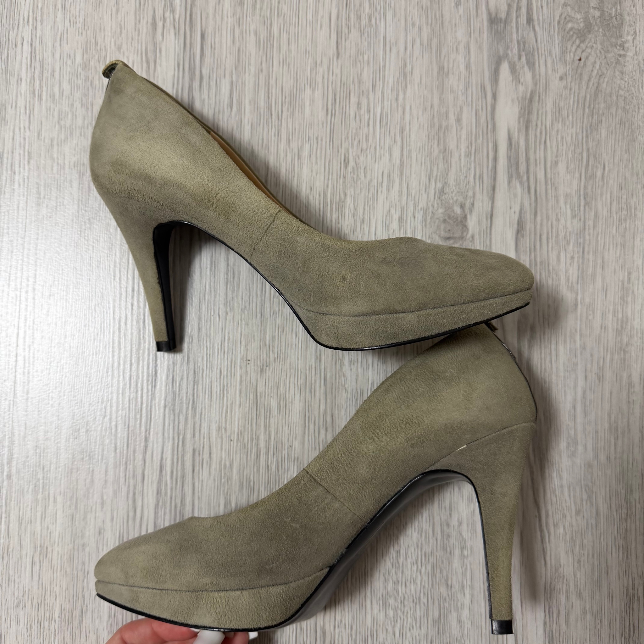 Guess Туфли, миниатюра 1